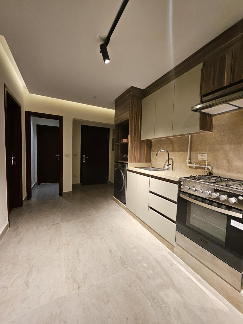 The Luxe Retreat and Uniqueness