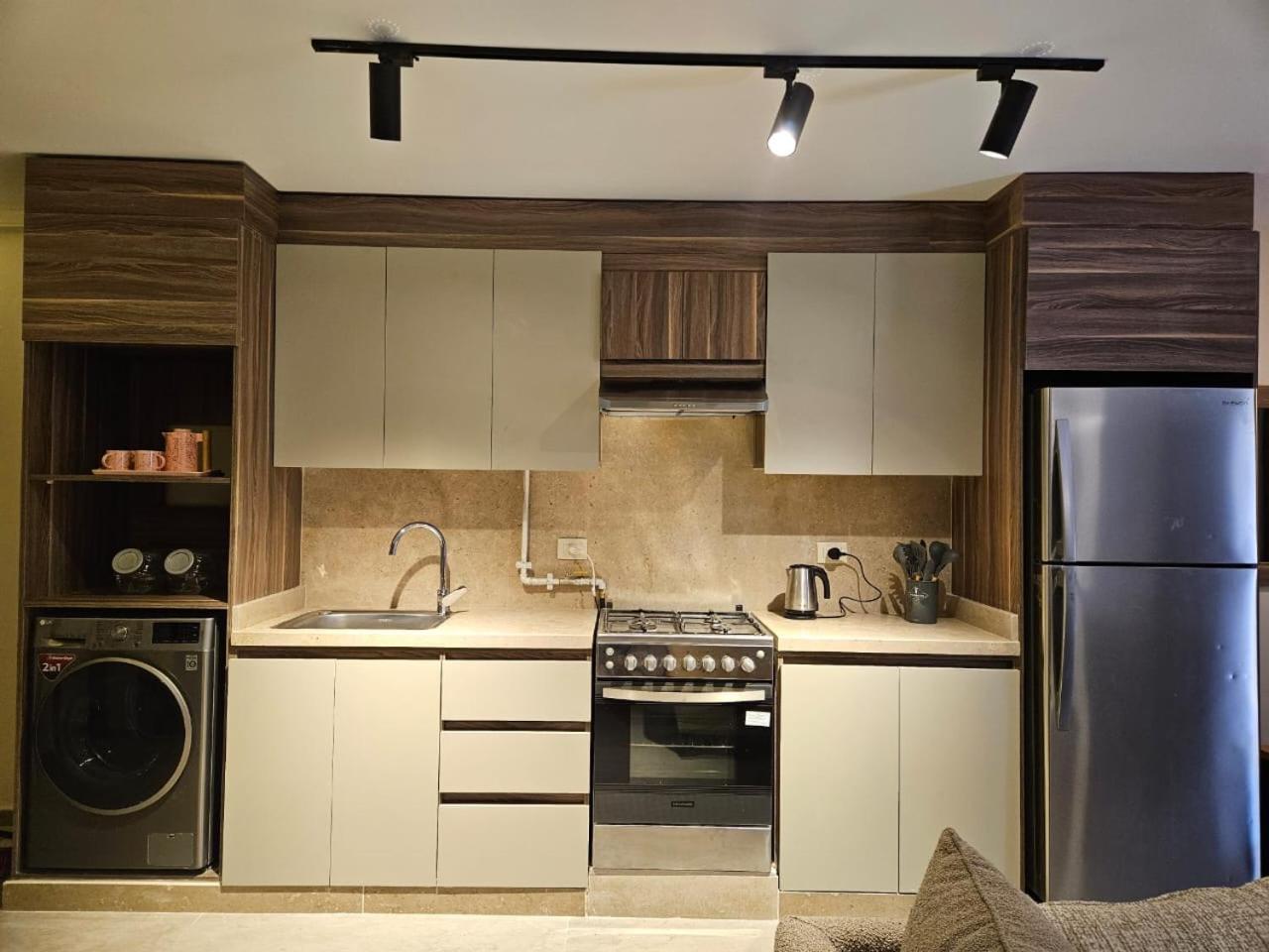 The Luxe Retreat and Uniqueness