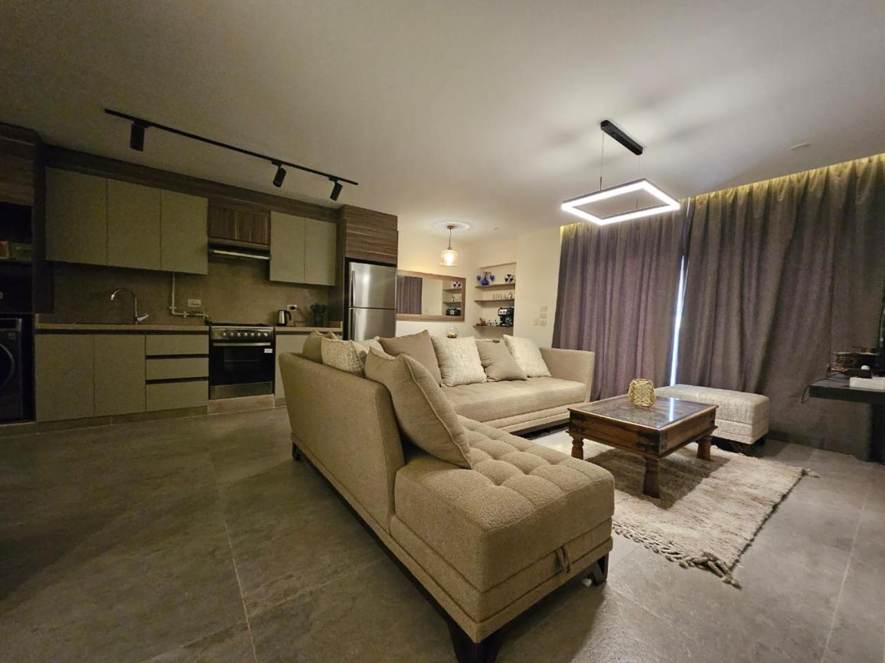 The Luxe Retreat and Uniqueness