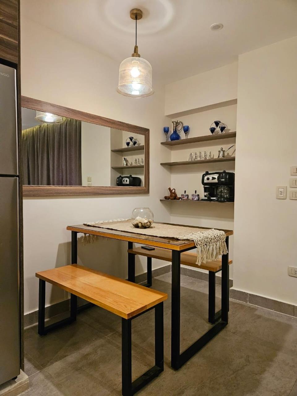 The Luxe Retreat and Uniqueness