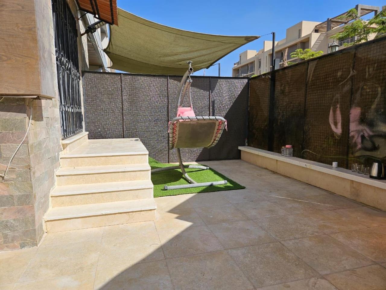 The Luxe Retreat and Uniqueness