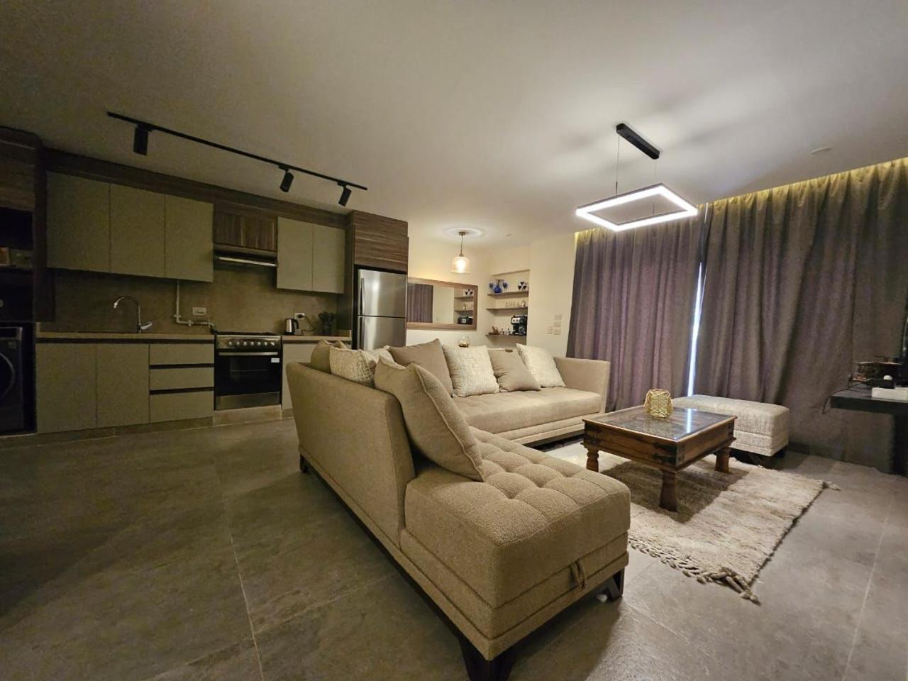 The Luxe Retreat and Uniqueness