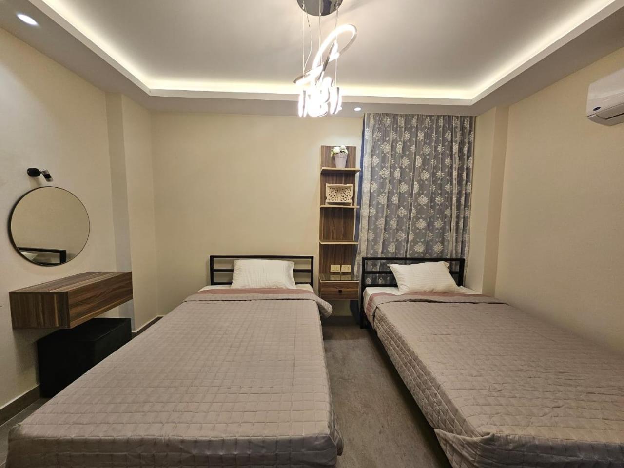 The Luxe Retreat and Uniqueness