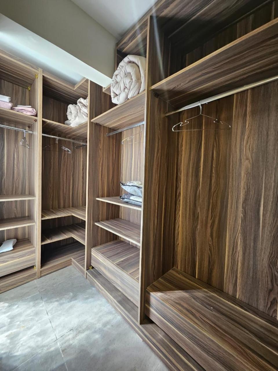 The Luxe Retreat and Uniqueness