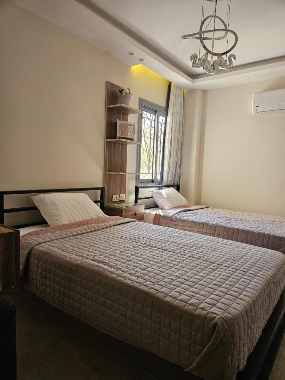 The Luxe Retreat and Uniqueness