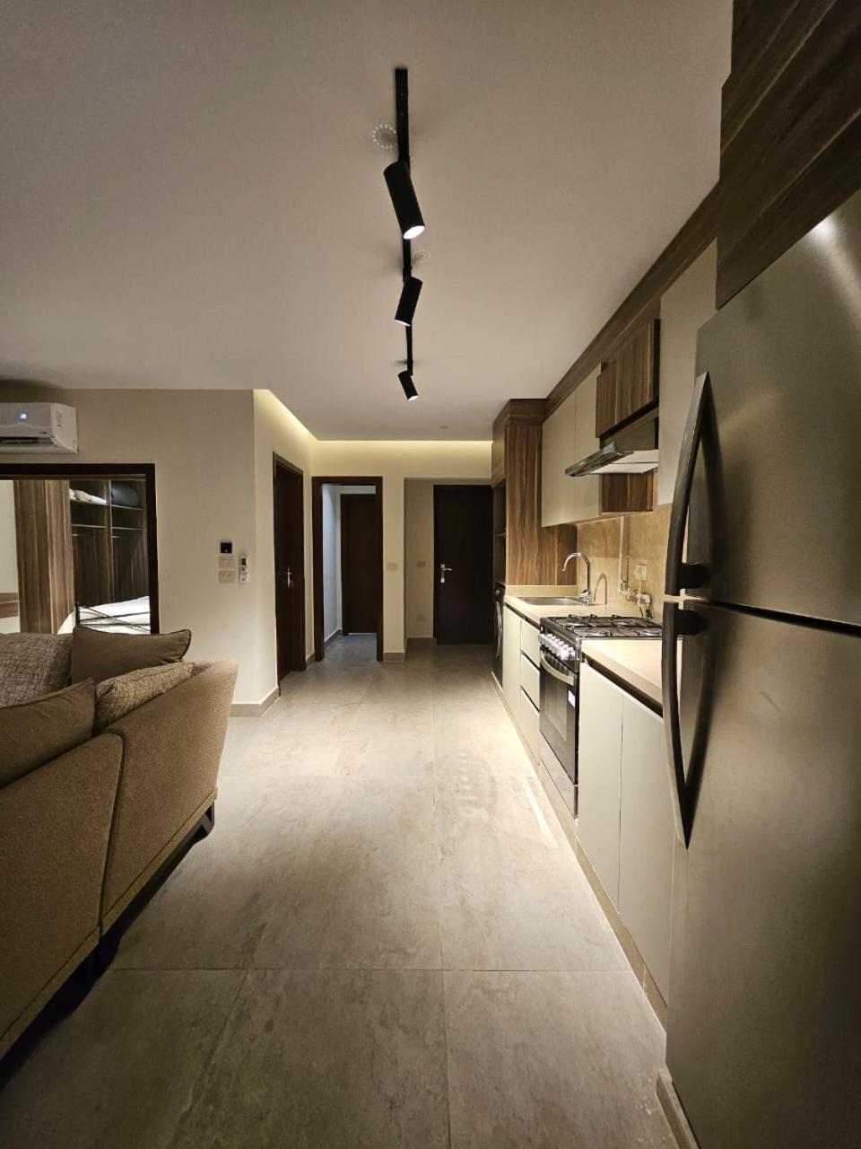 The Luxe Retreat and Uniqueness