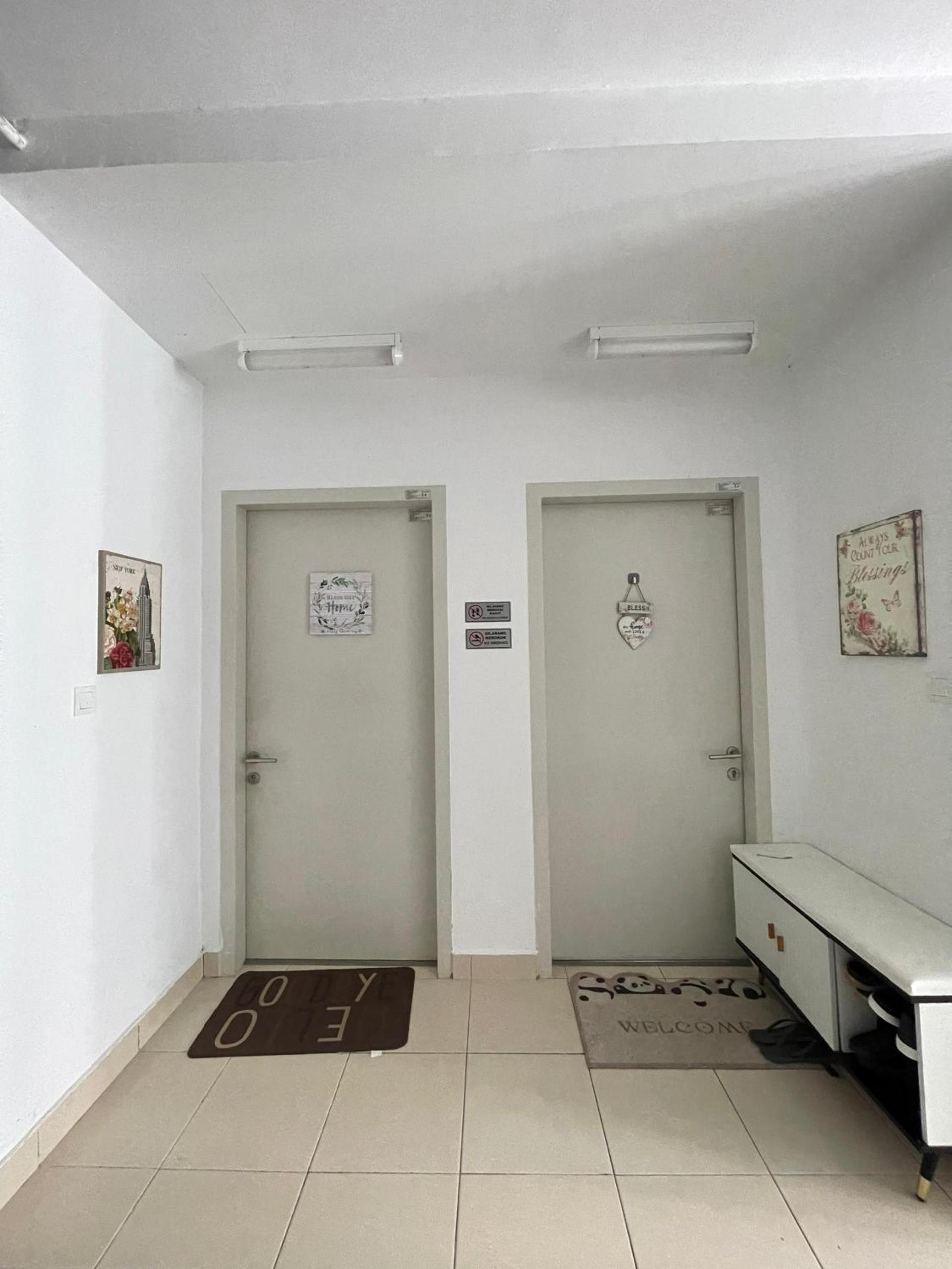 Transit standard room near KLIA photo 4