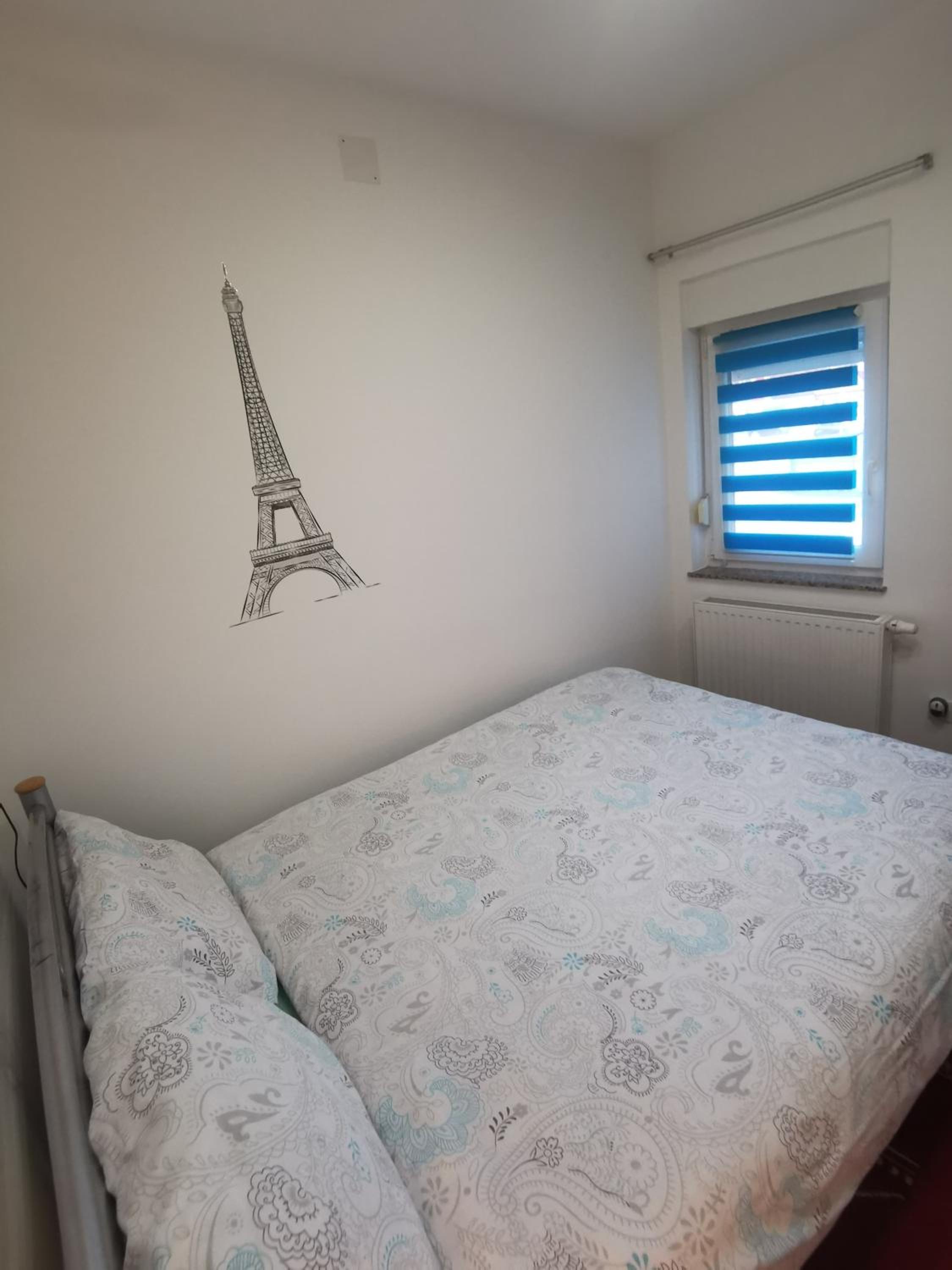Apartmani Jastreb
