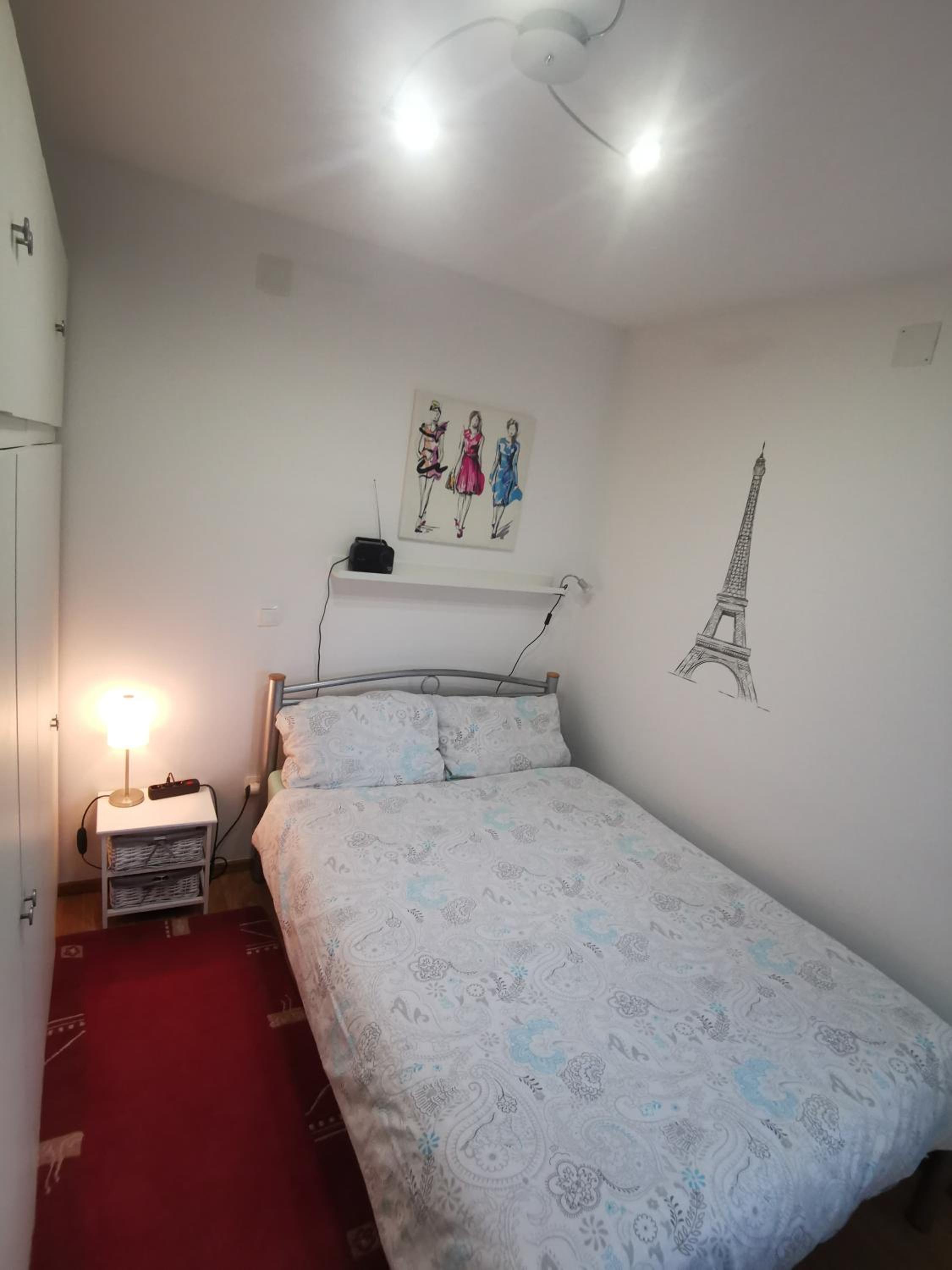 Apartmani Jastreb