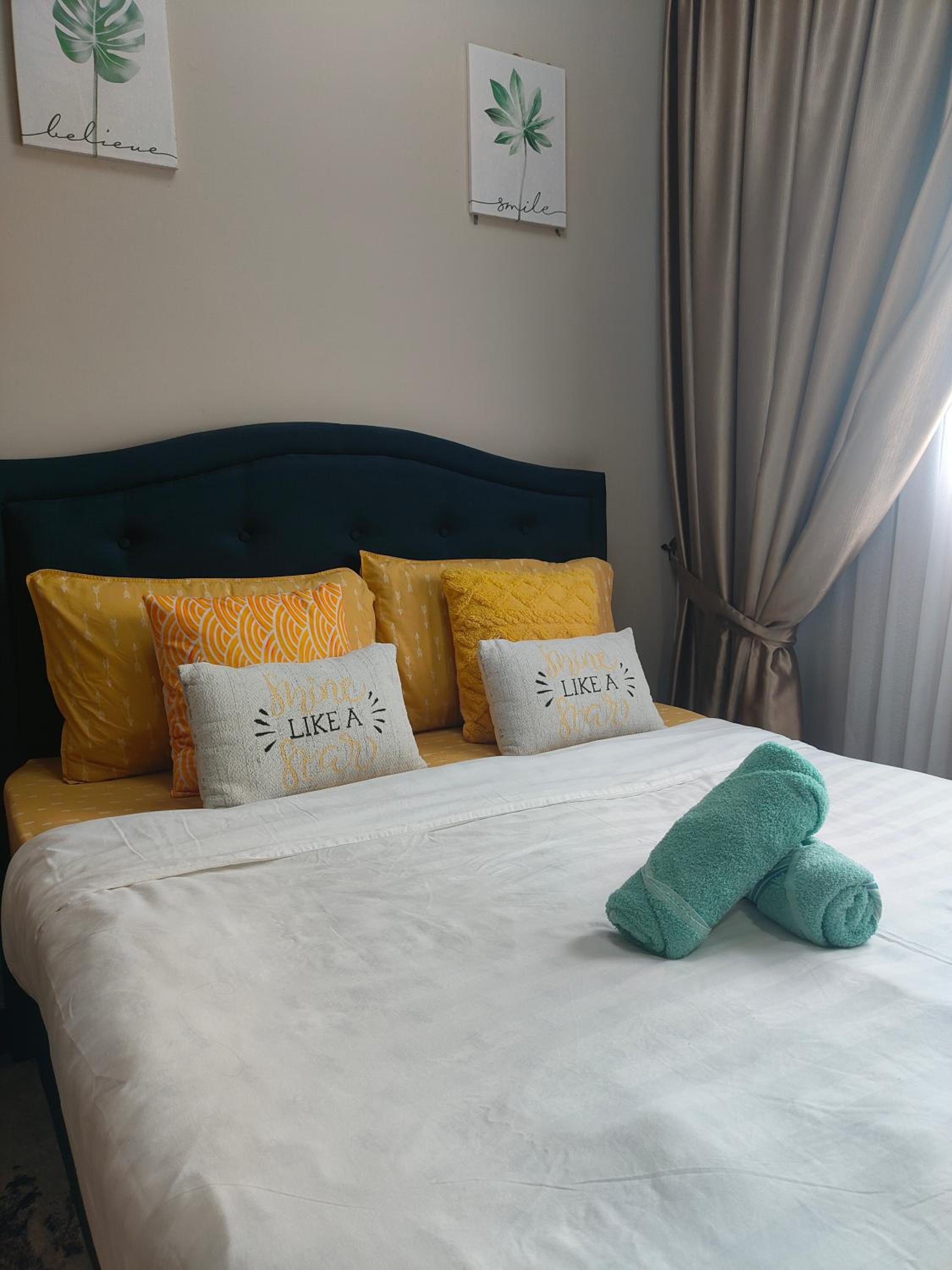 Transit standard room near KLIA photo 2