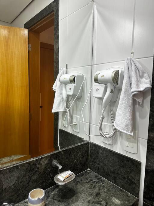 Apartamento completo e moderno com ar condicionado e piscina no centro do RIO
