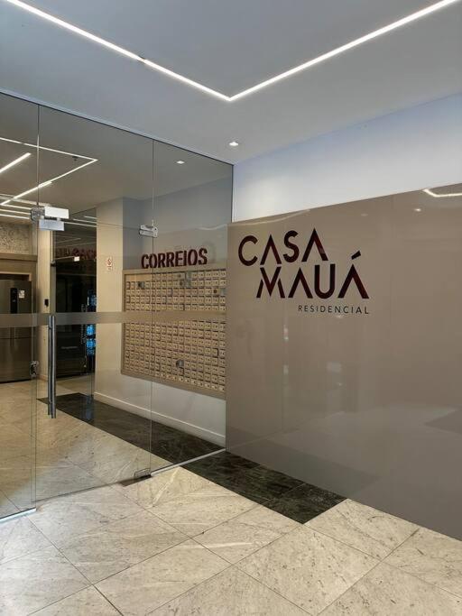 Apartamento completo e moderno com ar condicionado e piscina no centro do RIO