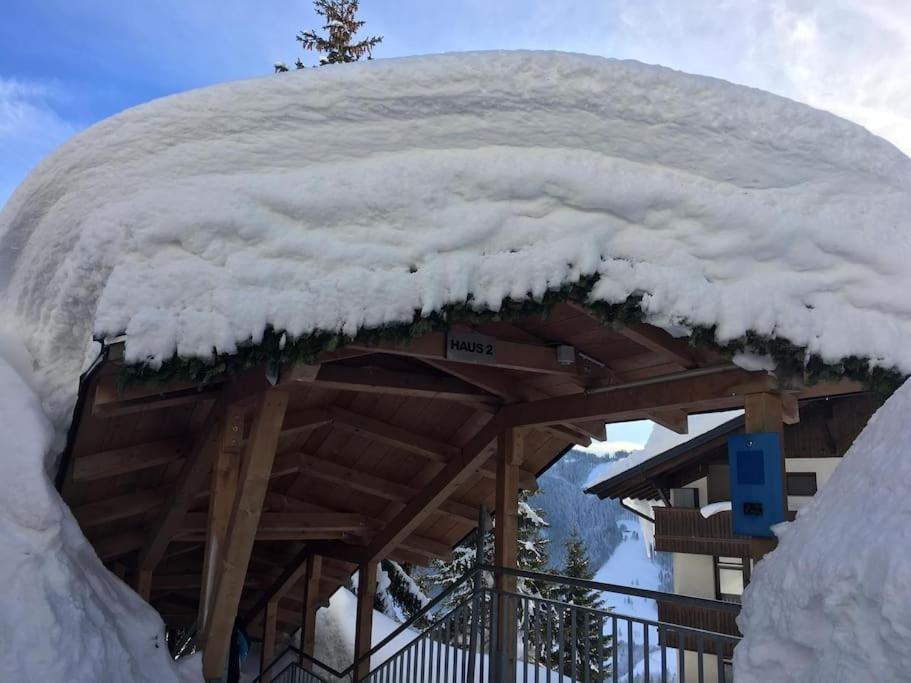 Sonnige ruhige Fewo Bergpanorama auf 1200m mit Süd Balkon