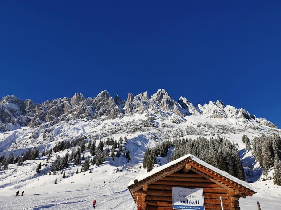 Sonnige ruhige Fewo Bergpanorama auf 1200m mit Süd Balkon