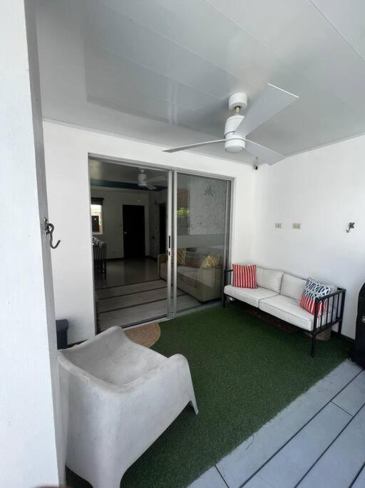 TownHouse in Herradura with private pool