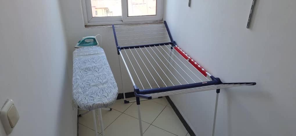 Mobilierte Wohnung