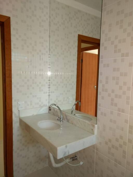Casa Flor Arraial d'Ajuda - Piscina e churrasqueira
