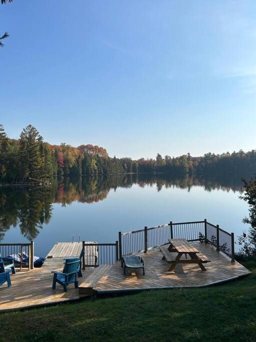 South Algonquin Cottage