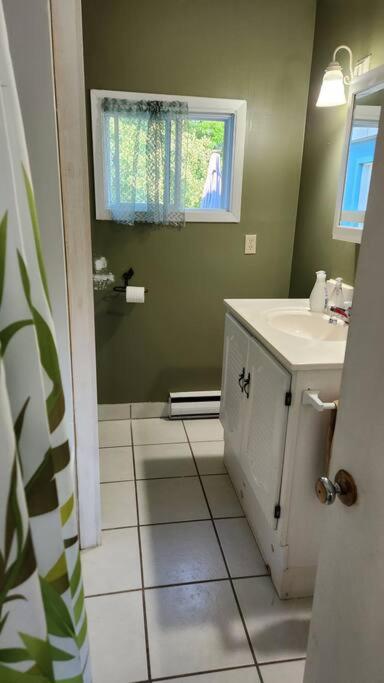 South Algonquin Cottage