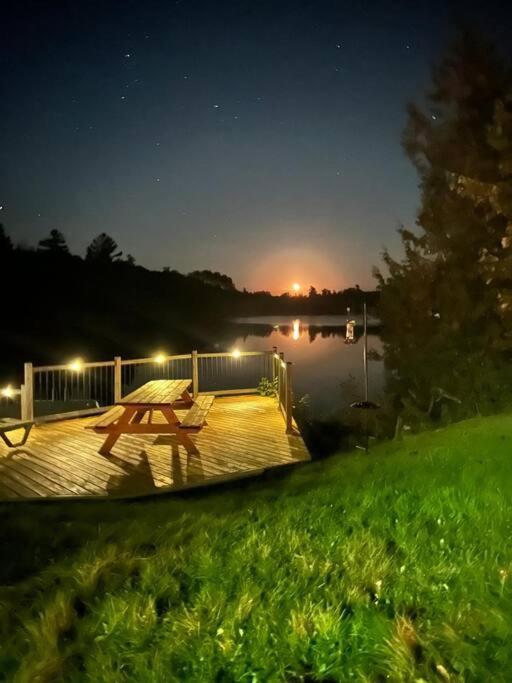 South Algonquin Cottage
