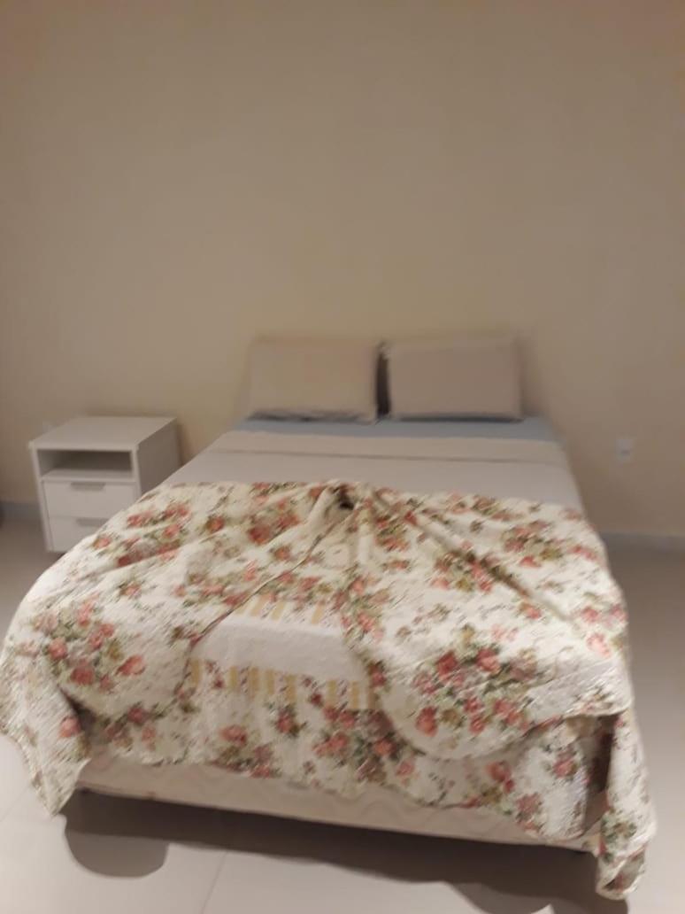 Casa Flor Arraial d'Ajuda - Piscina e churrasqueira