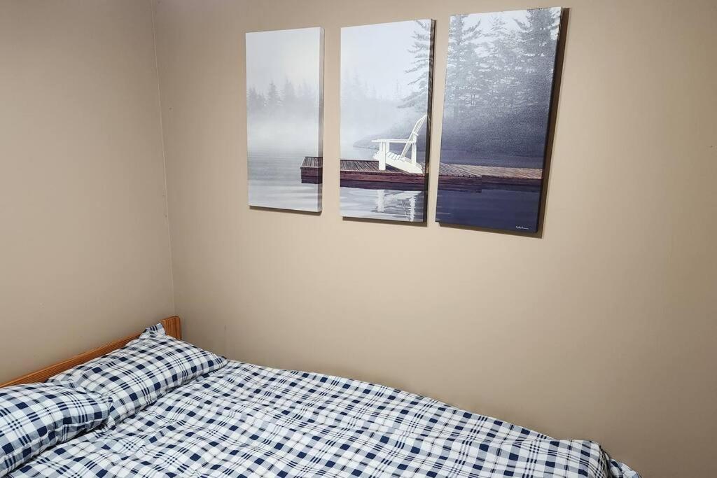 South Algonquin Cottage