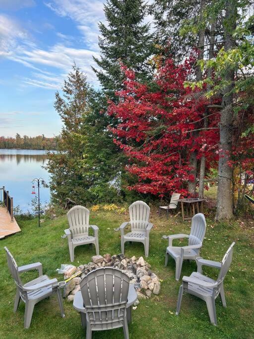 South Algonquin Cottage