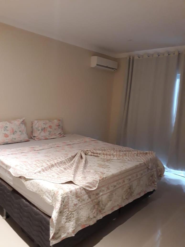 Casa Flor Arraial d'Ajuda - Piscina e churrasqueira