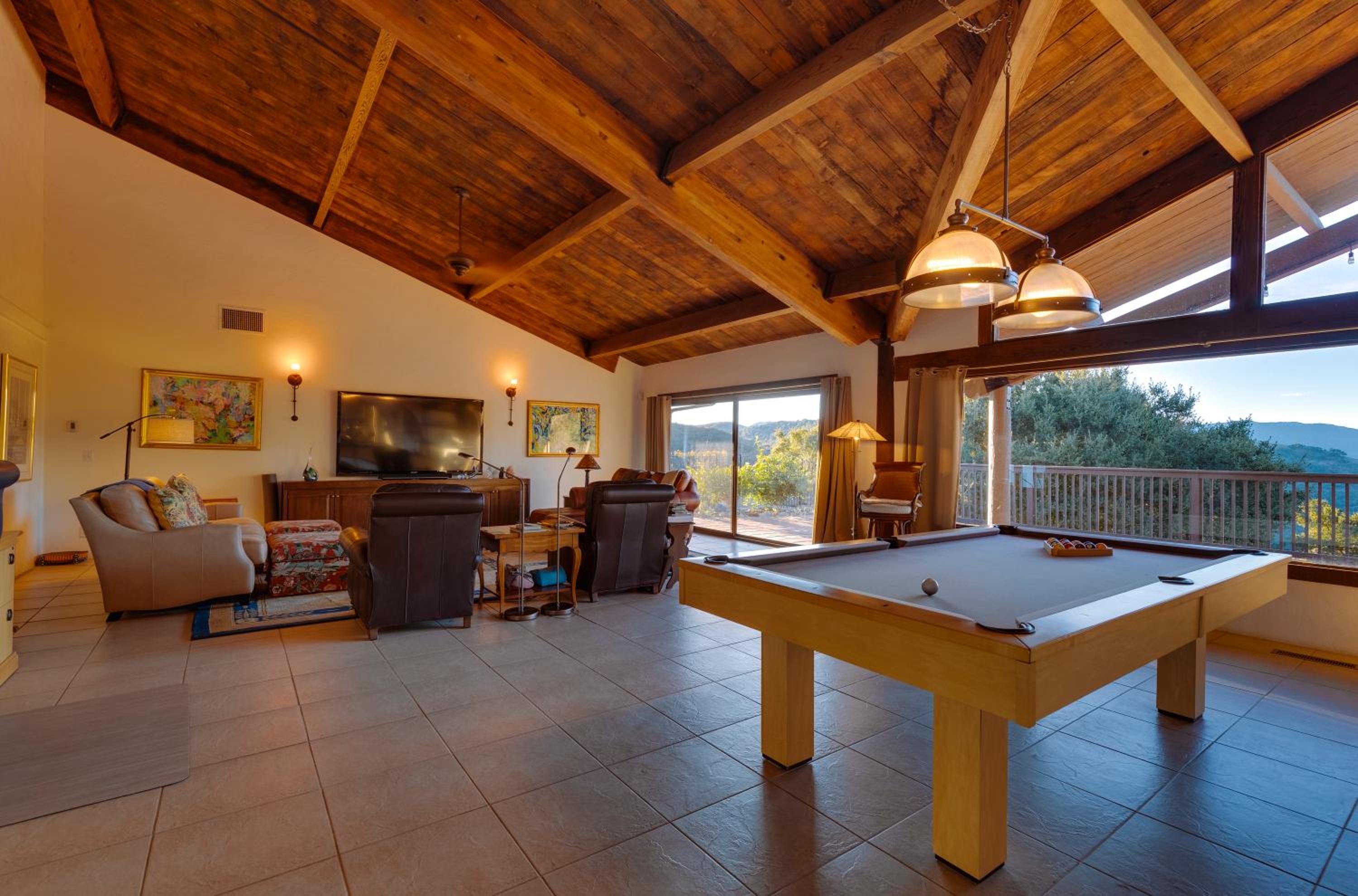 Highline Summit House