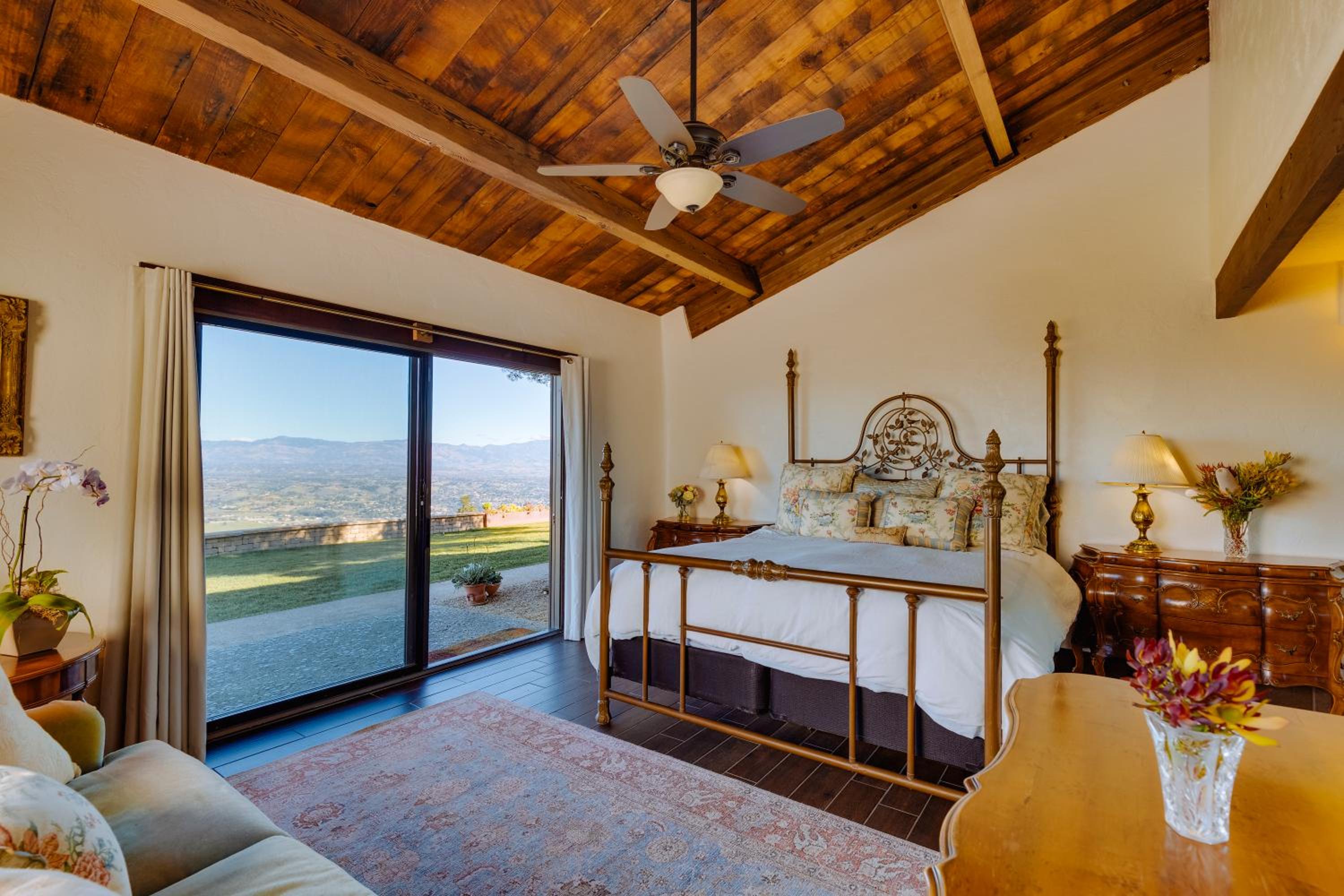 Highline Summit House