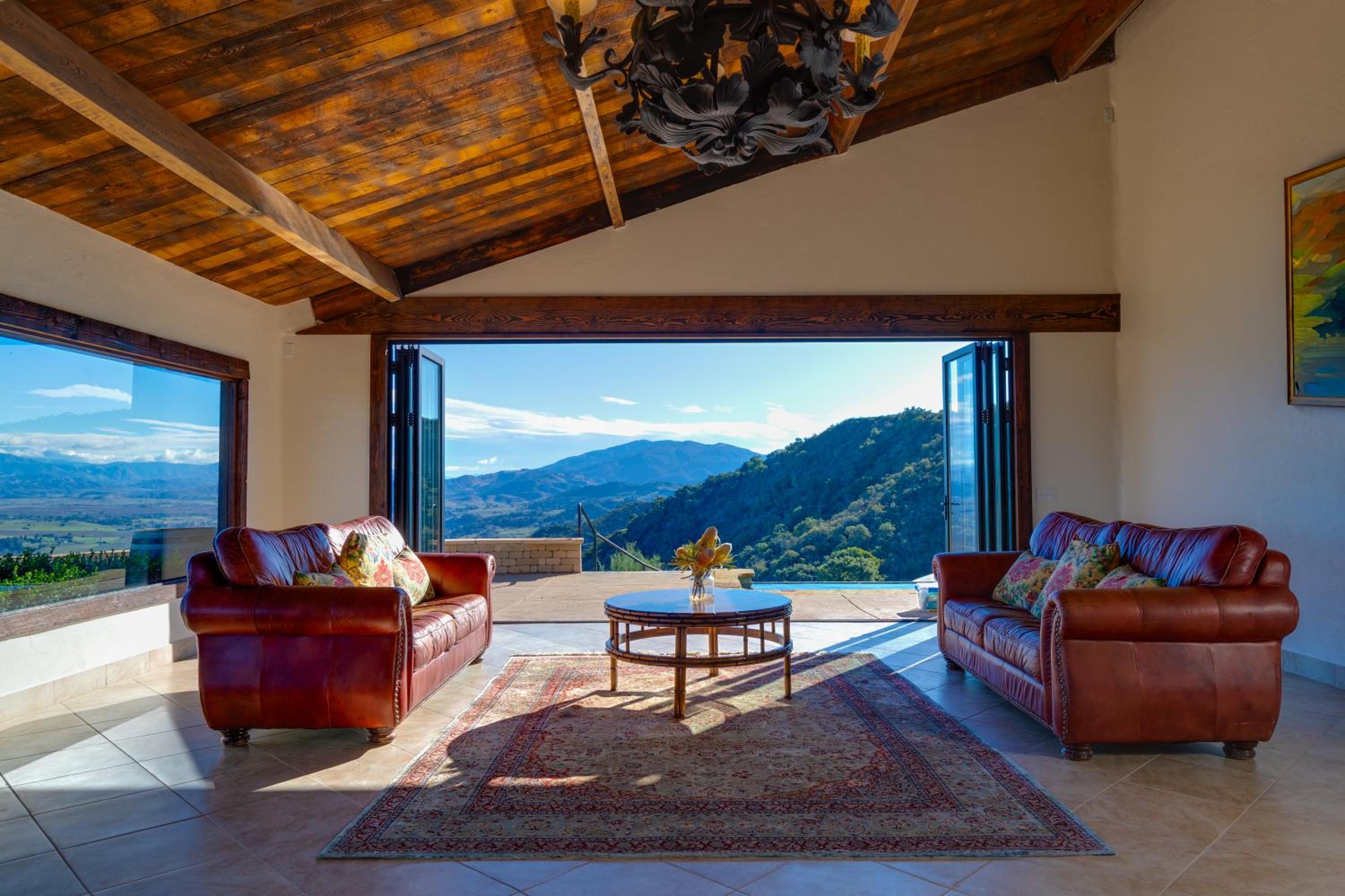 Highline Summit House