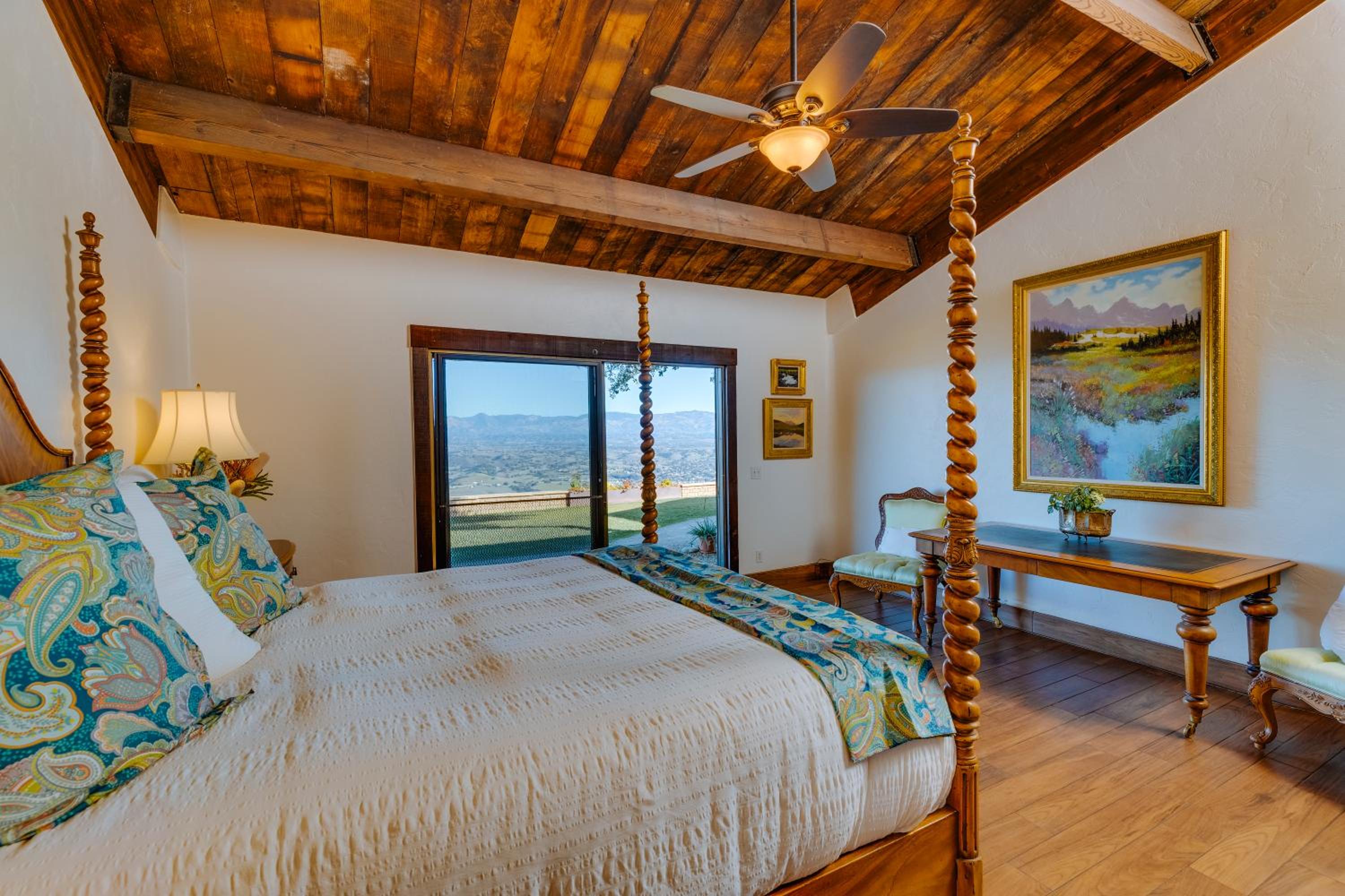 Highline Summit House