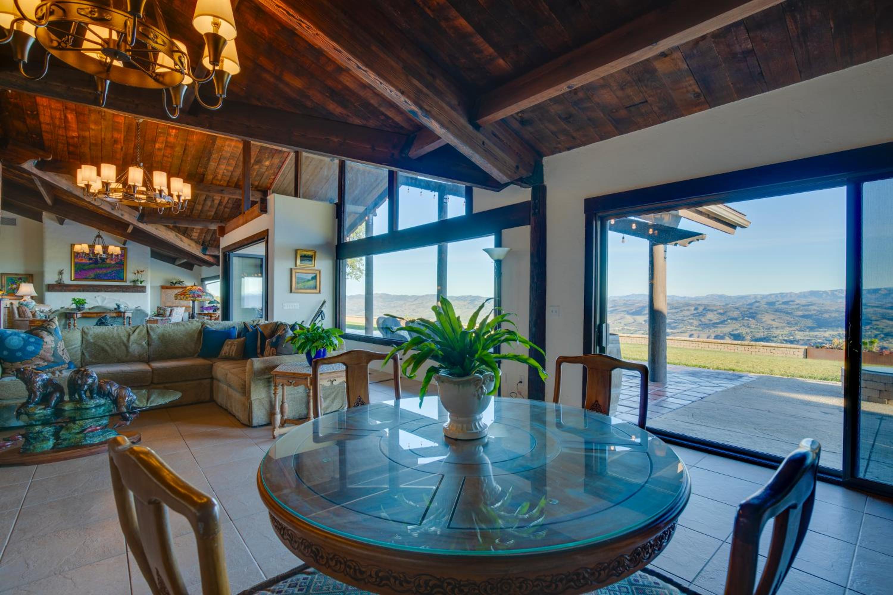 Highline Summit House