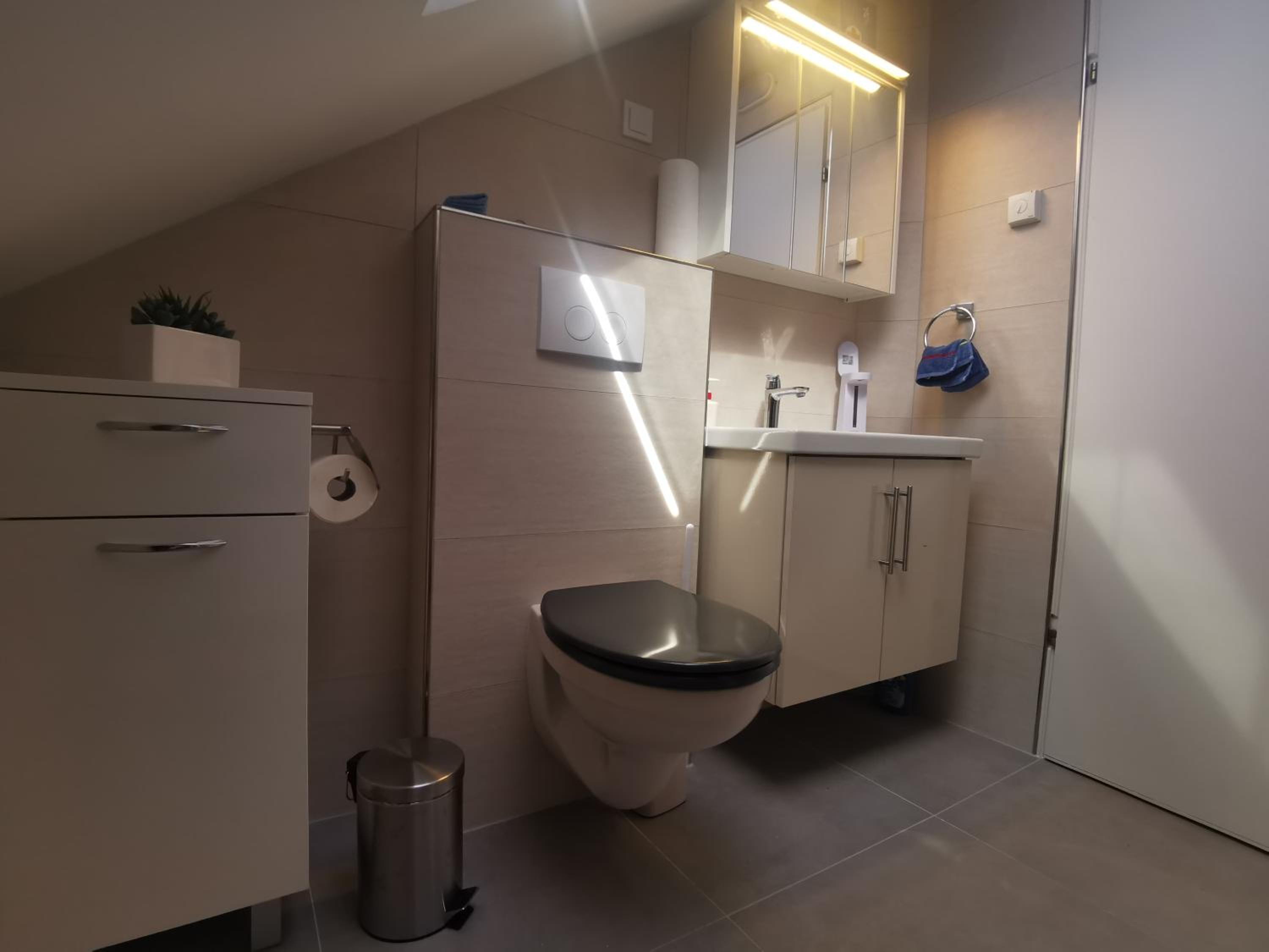 Apartmani Jastreb 2