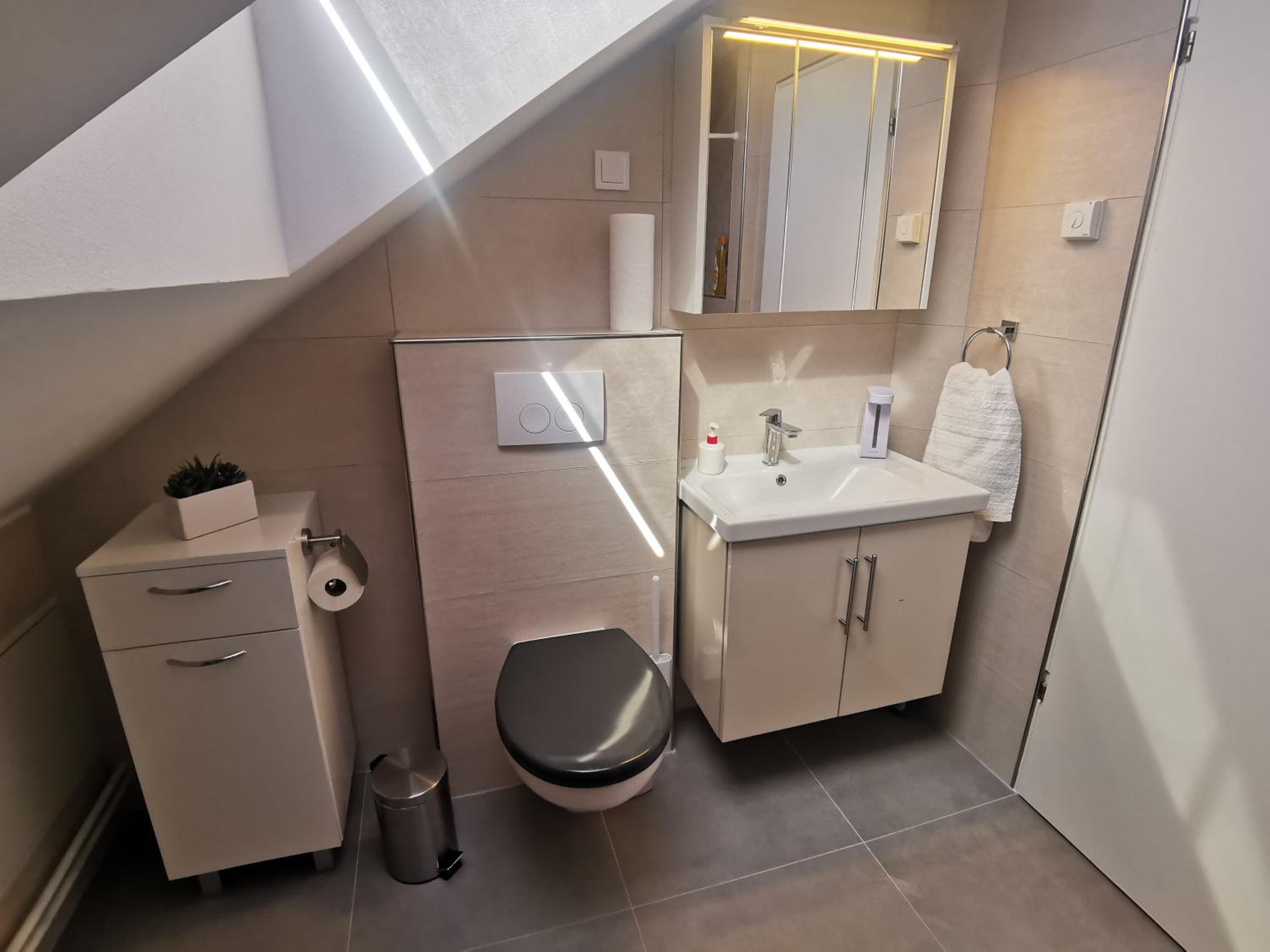 Apartmani Jastreb 2