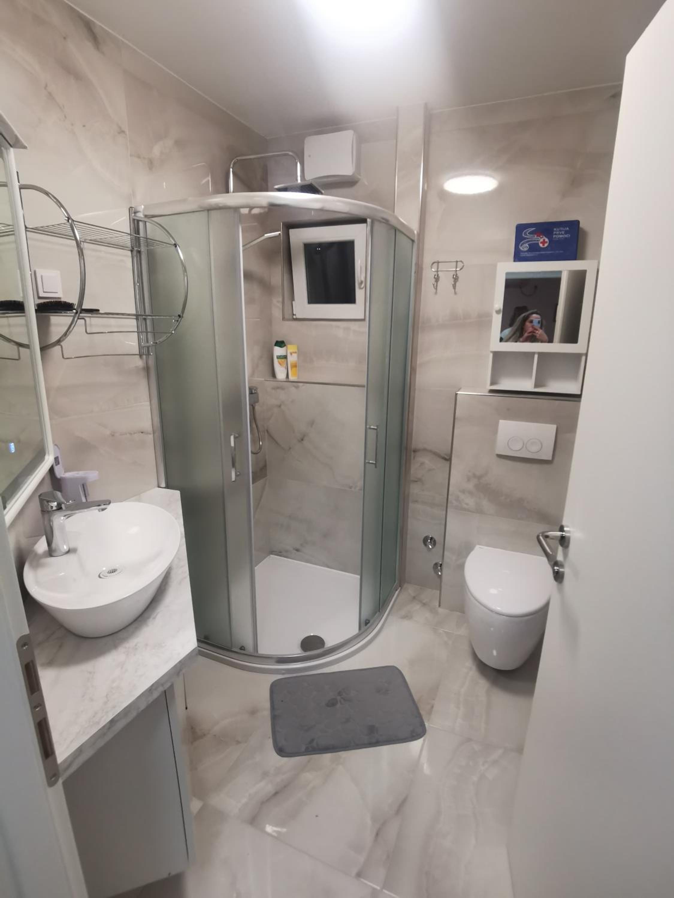 Apartmani Jastreb 2