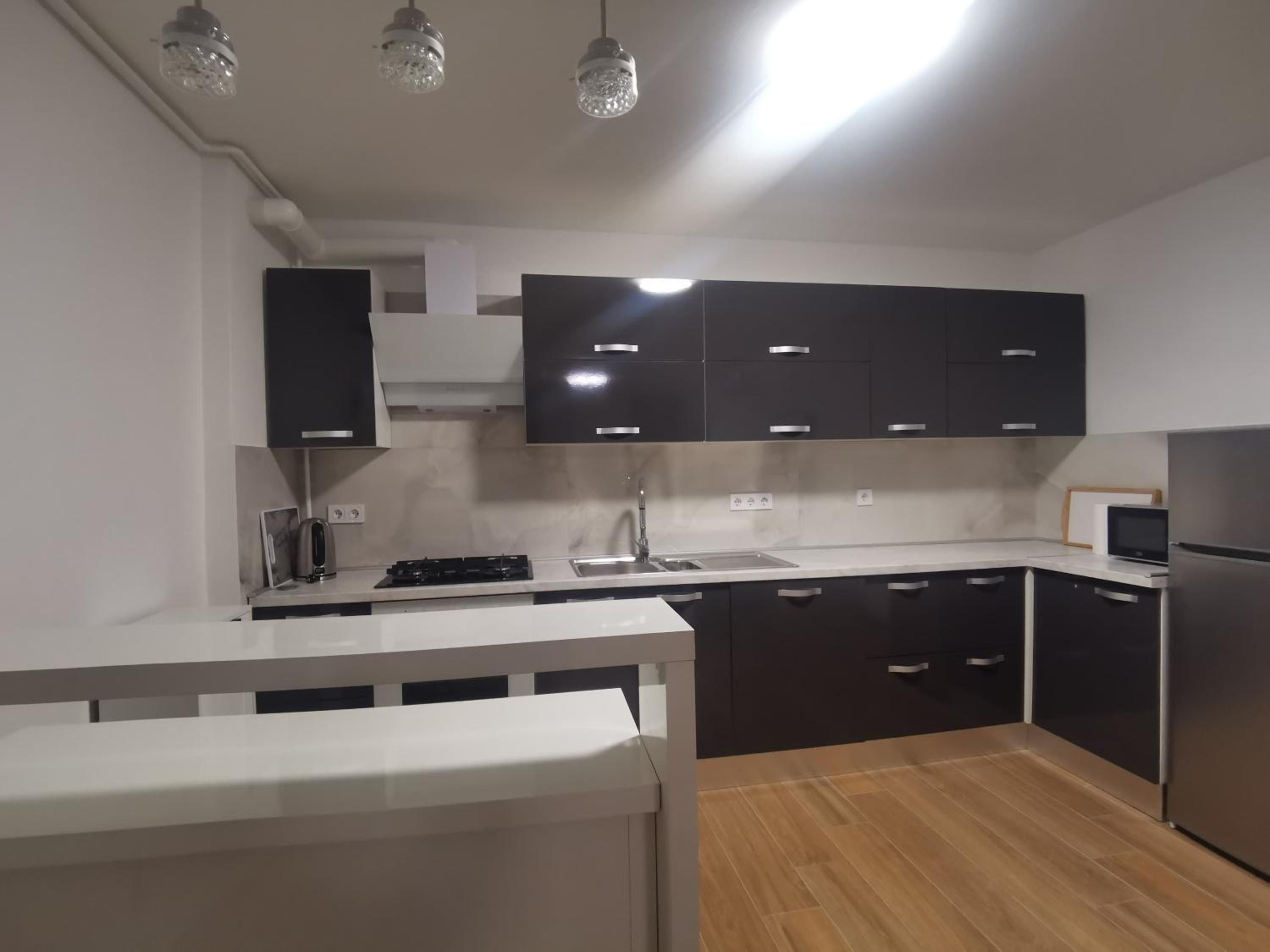 Apartmani Jastreb 2