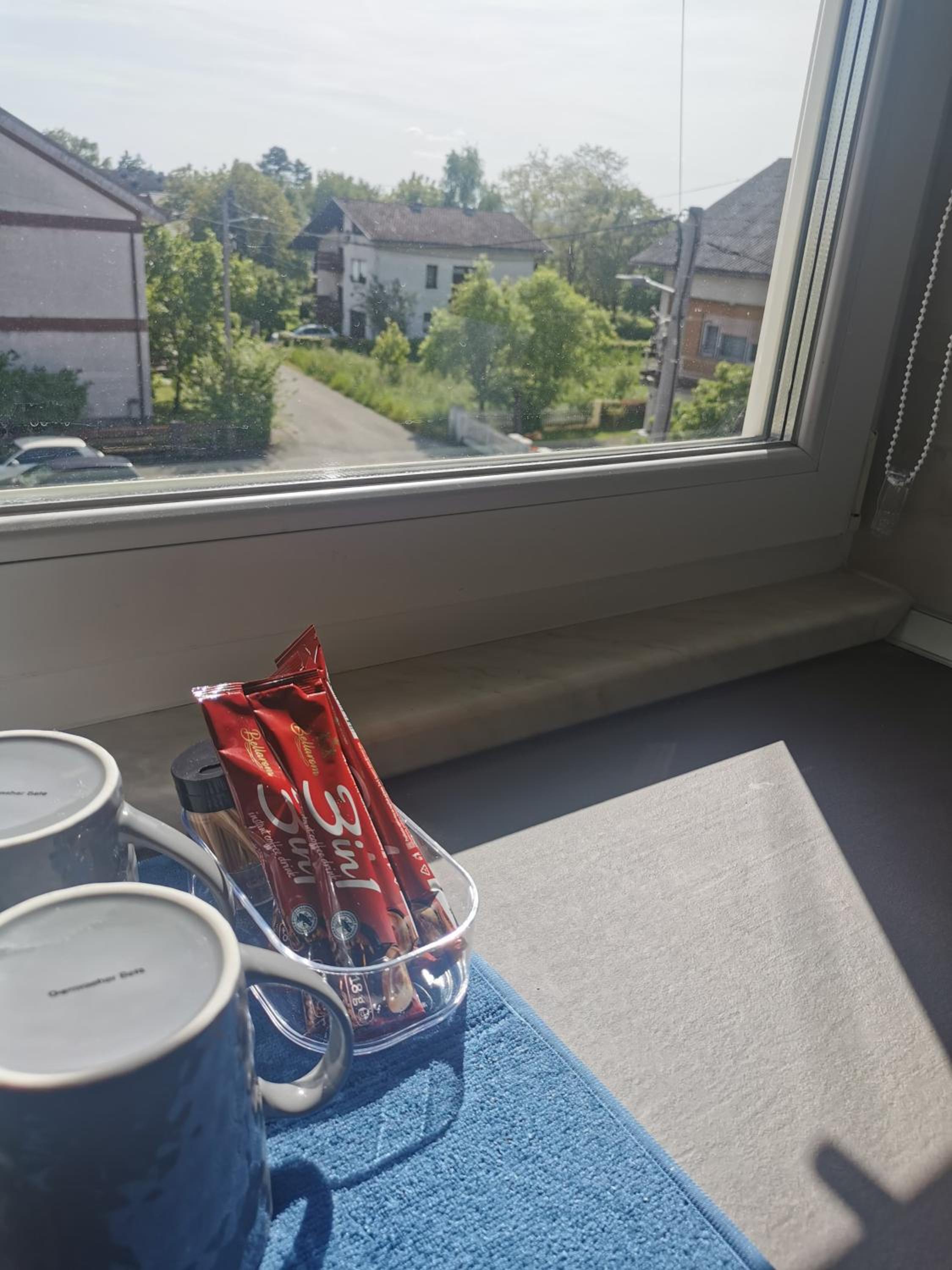 Apartmani Jastreb 2