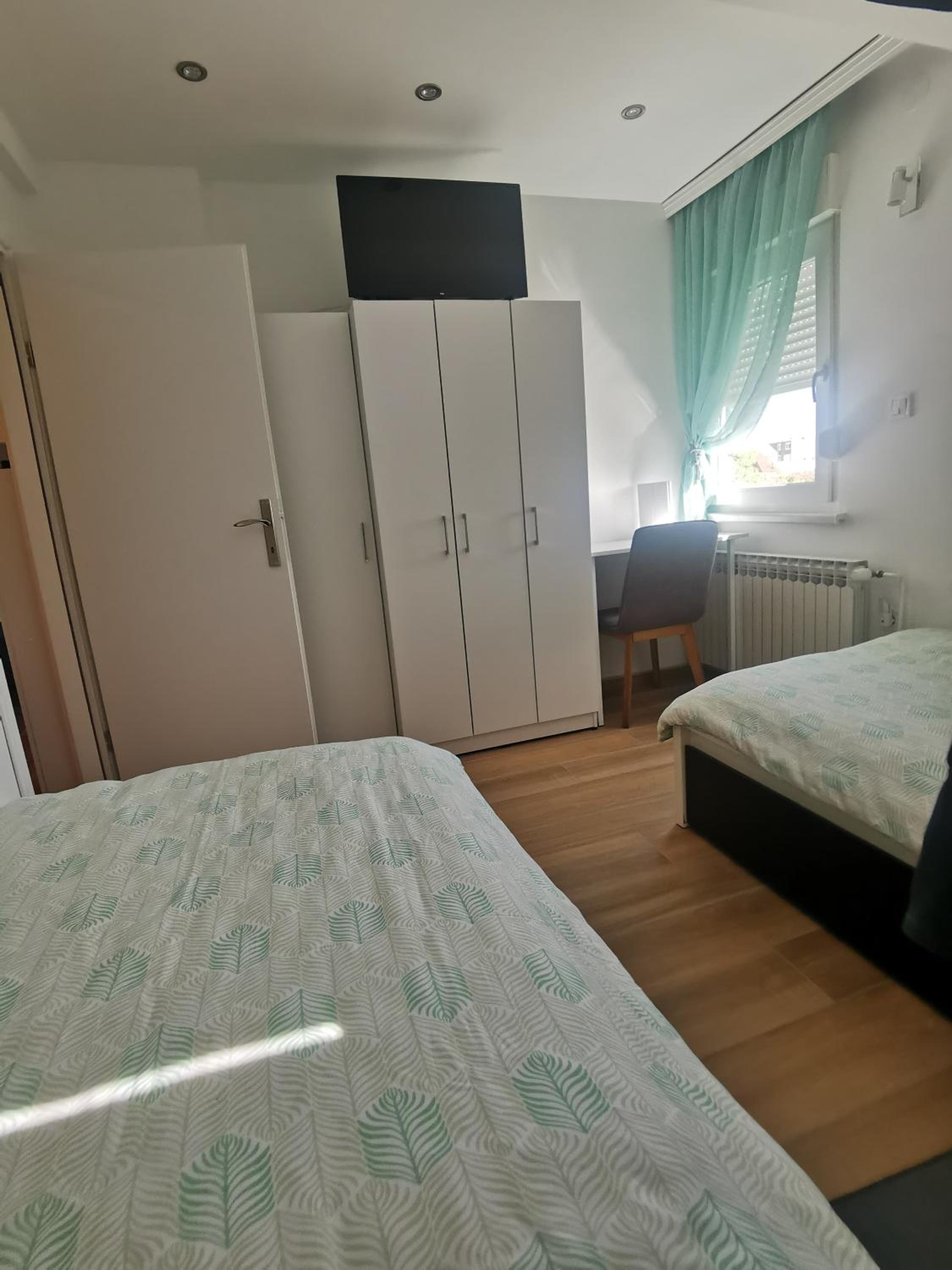 Apartmani Jastreb 2