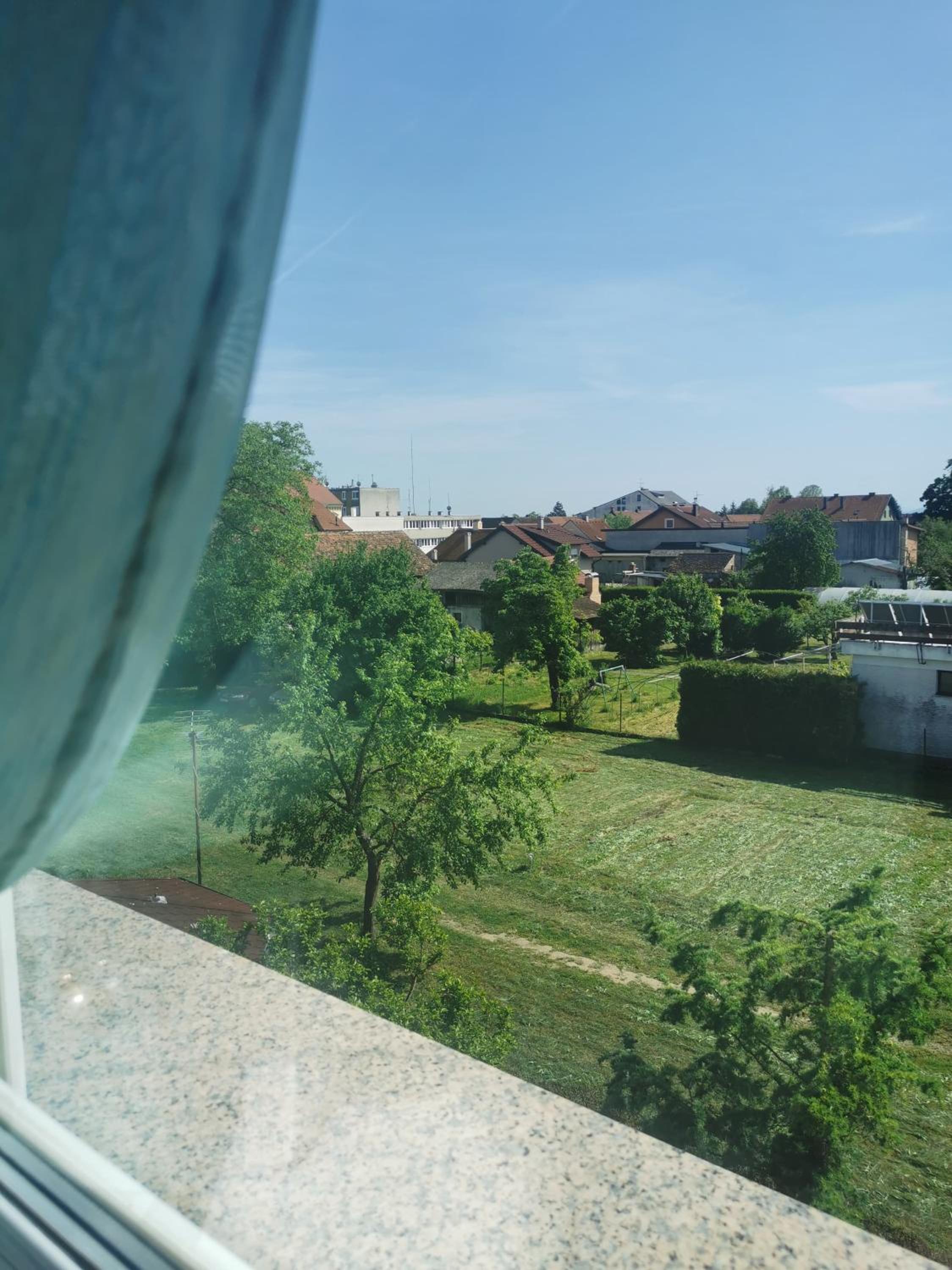 Apartmani Jastreb 2