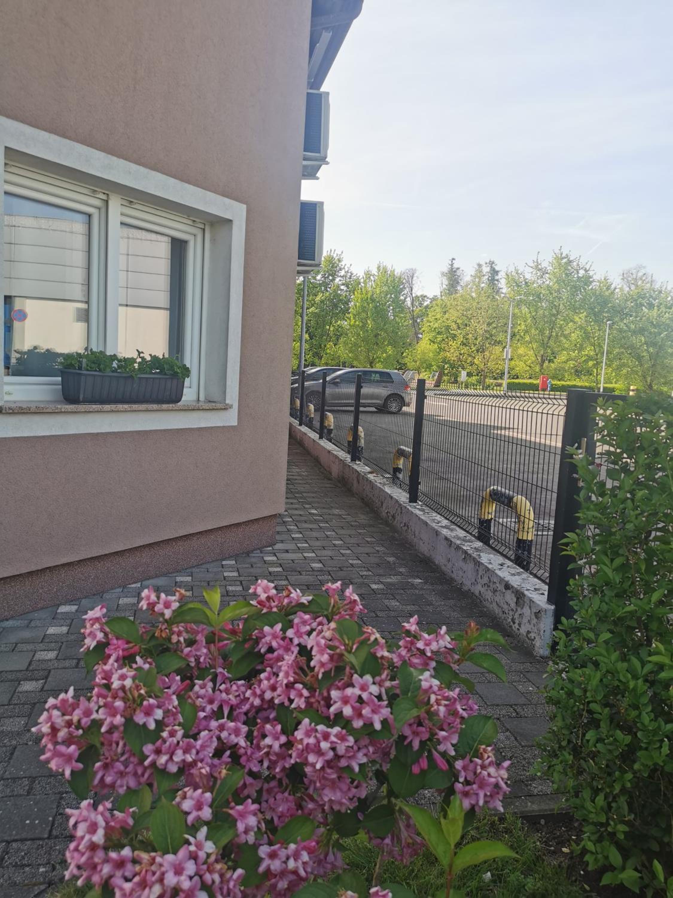 Apartmani Jastreb 2