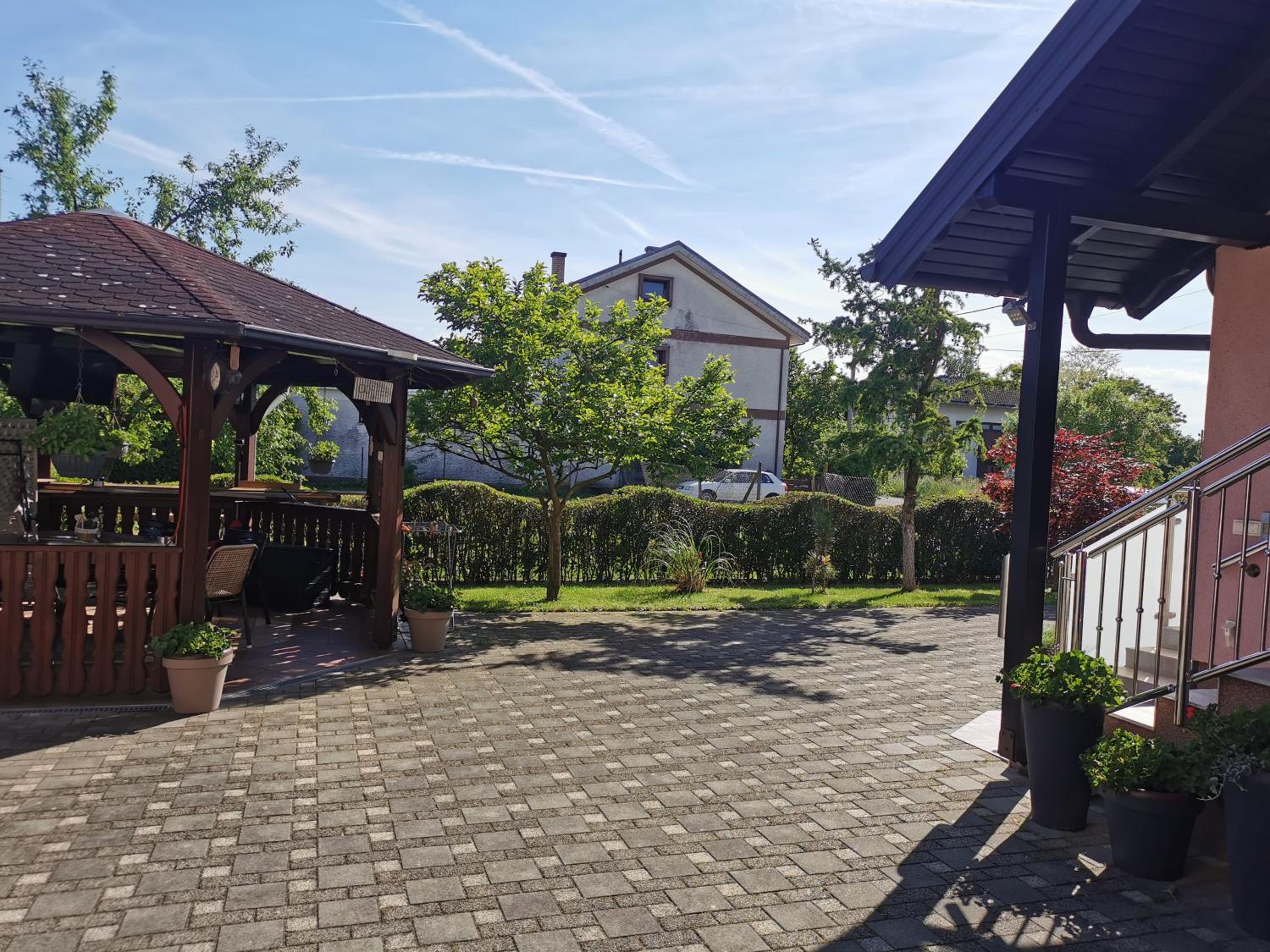 Apartmani Jastreb 2
