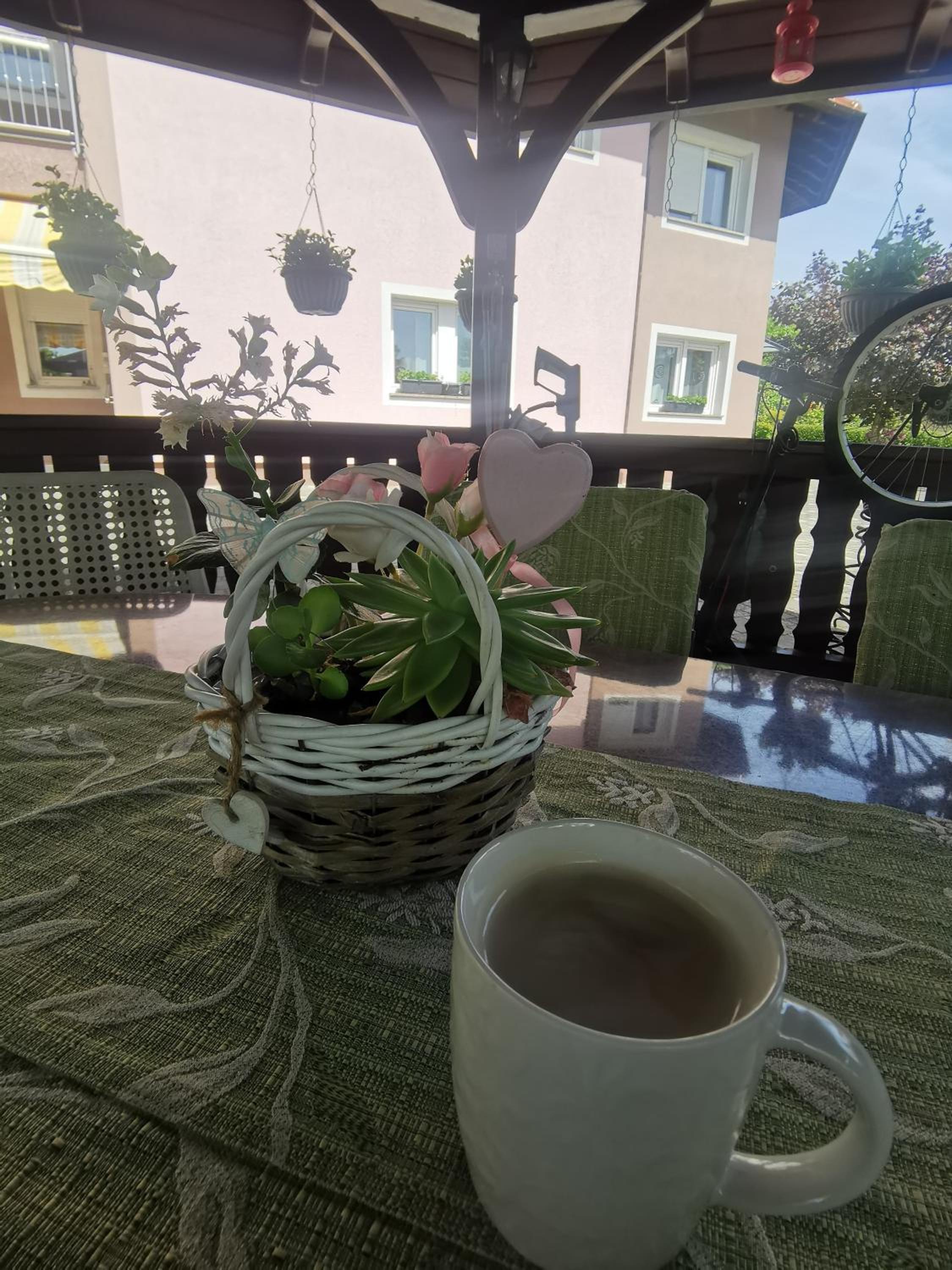 Apartmani Jastreb 2