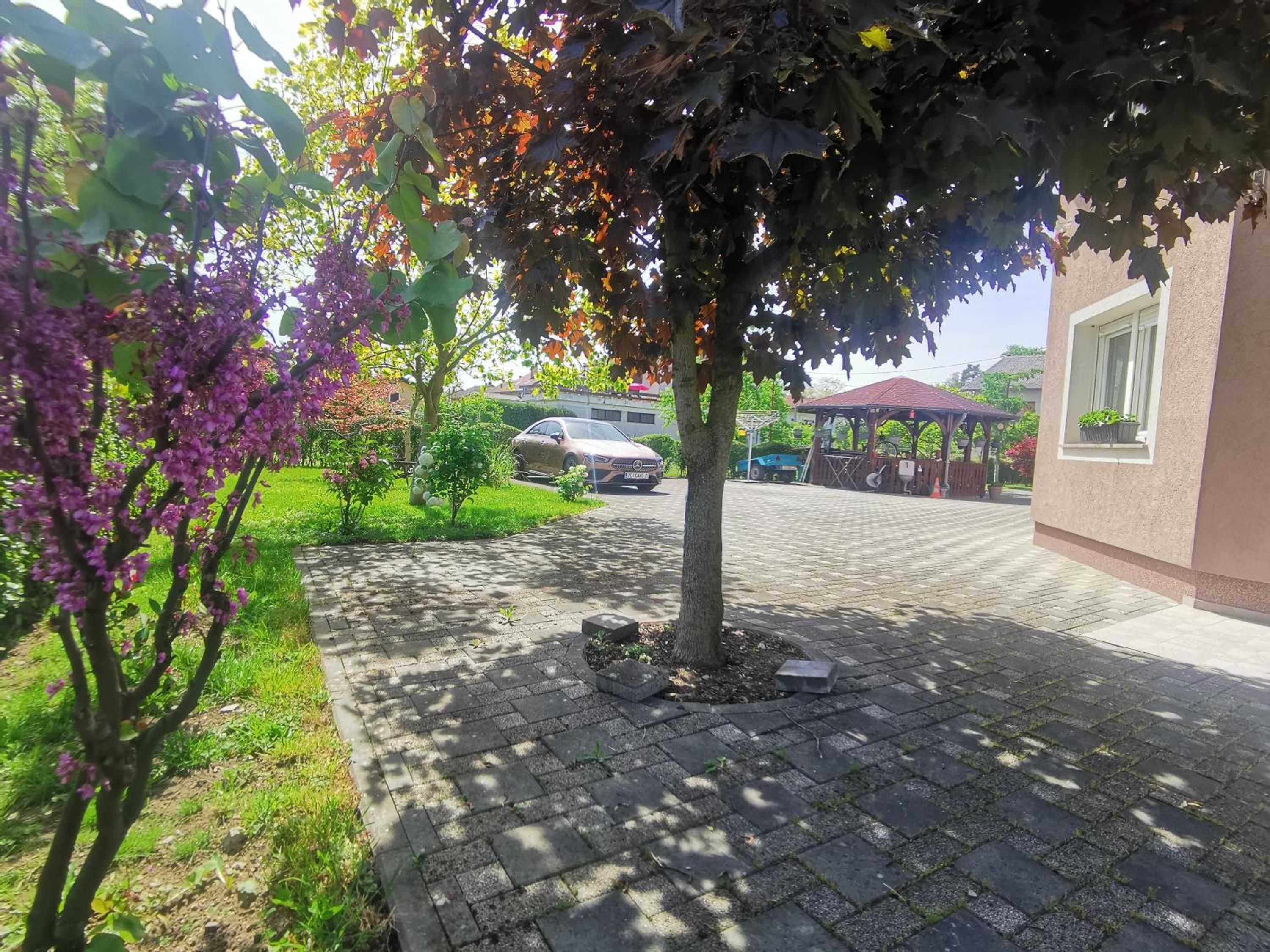 Apartmani Jastreb 2