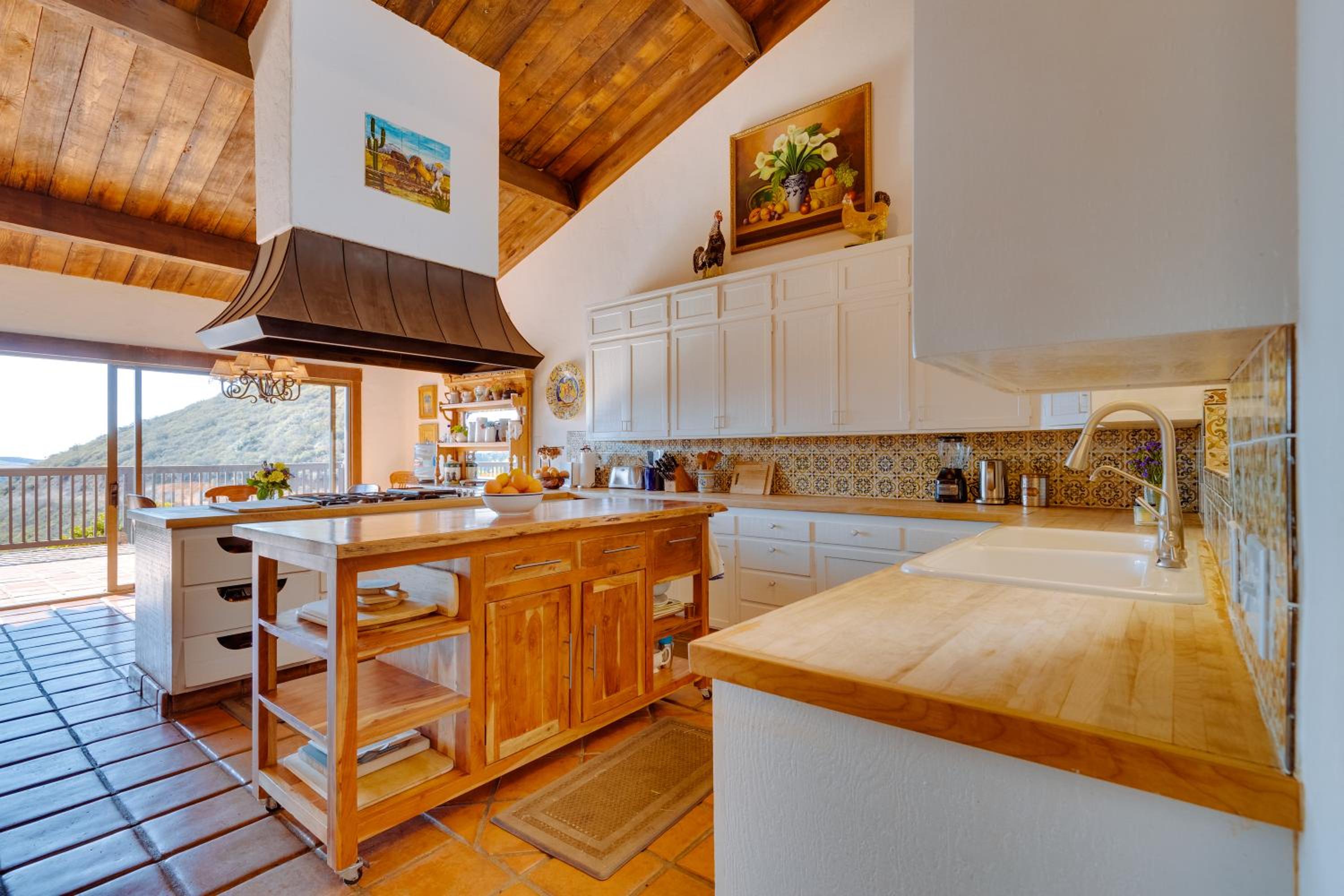 Highline Summit House