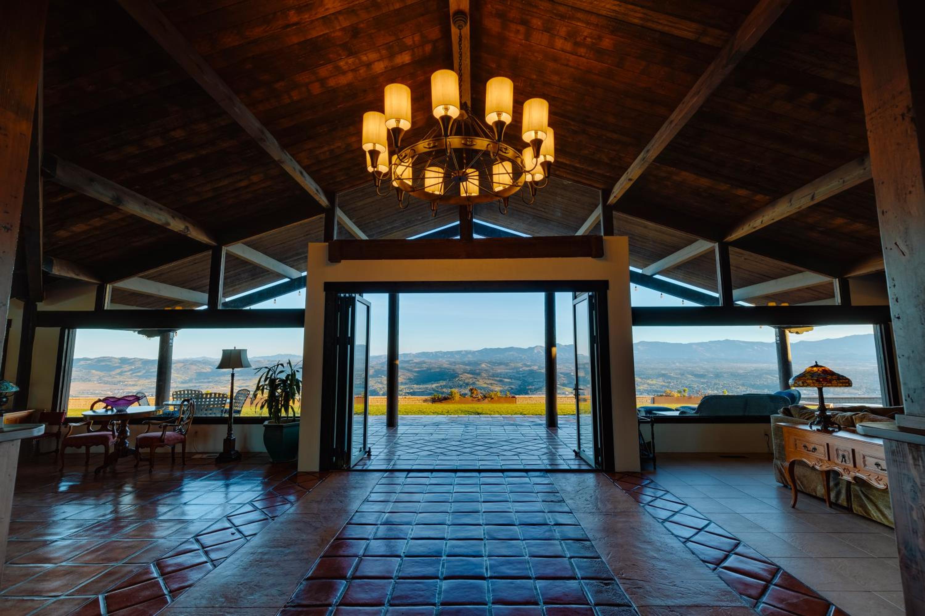 Highline Summit House