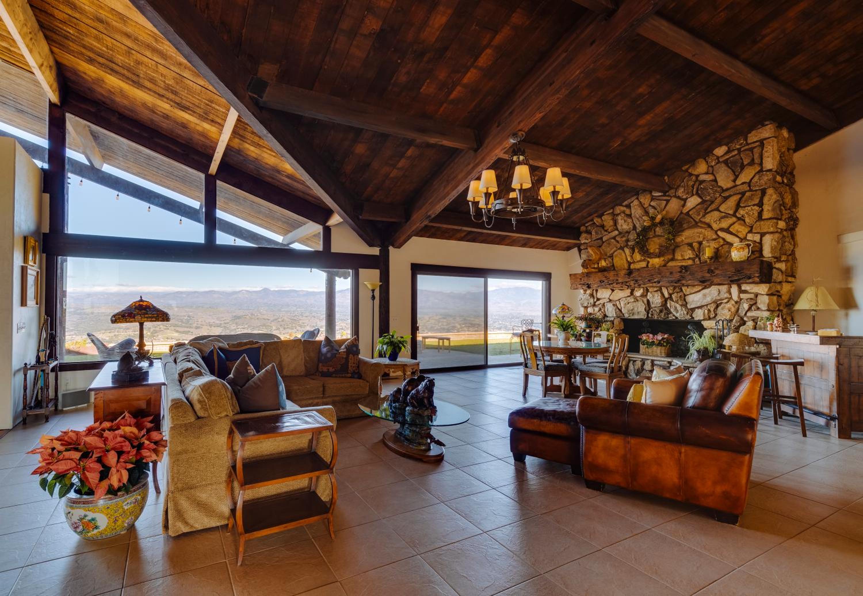 Highline Summit House