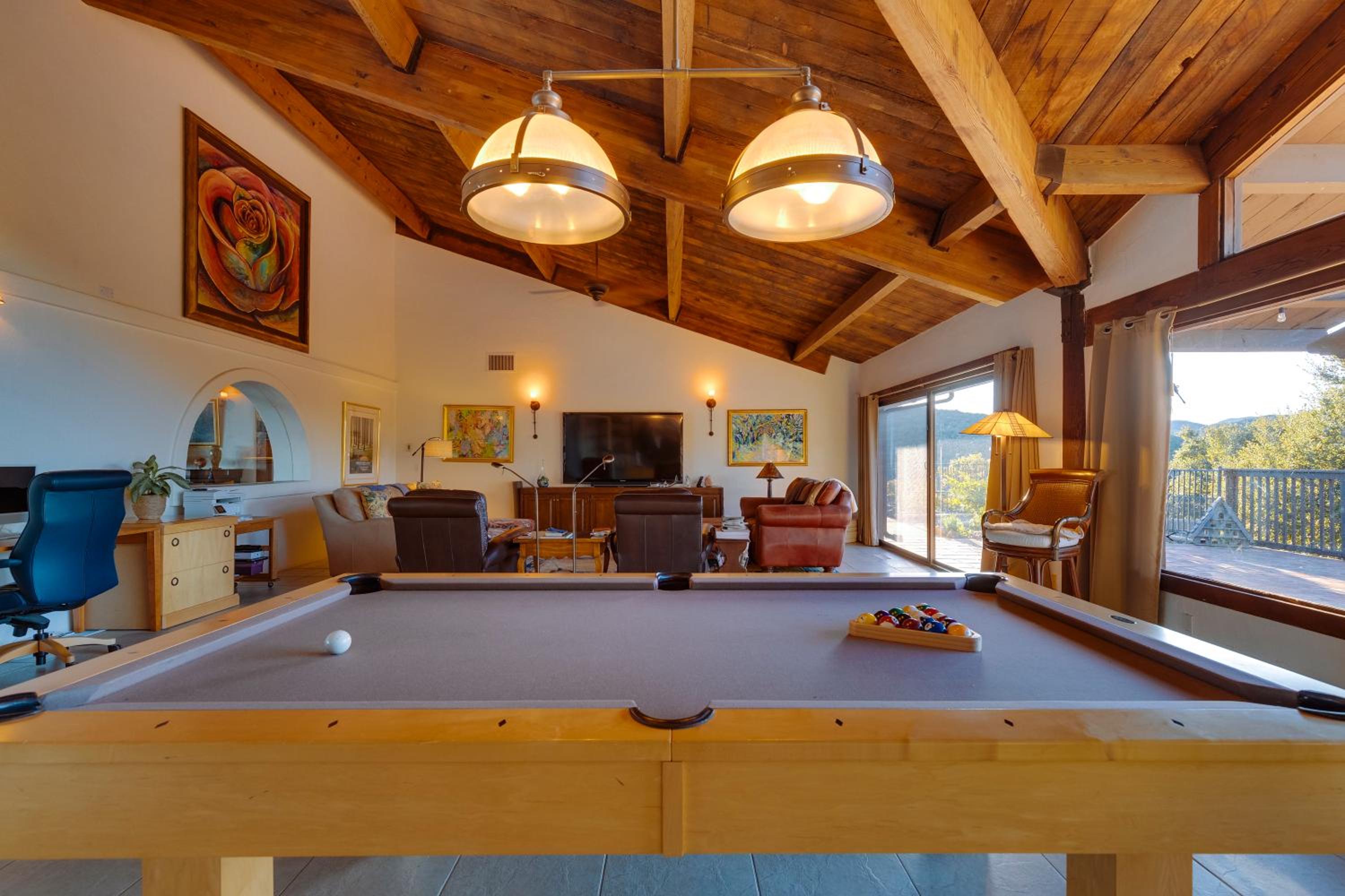 Highline Summit House