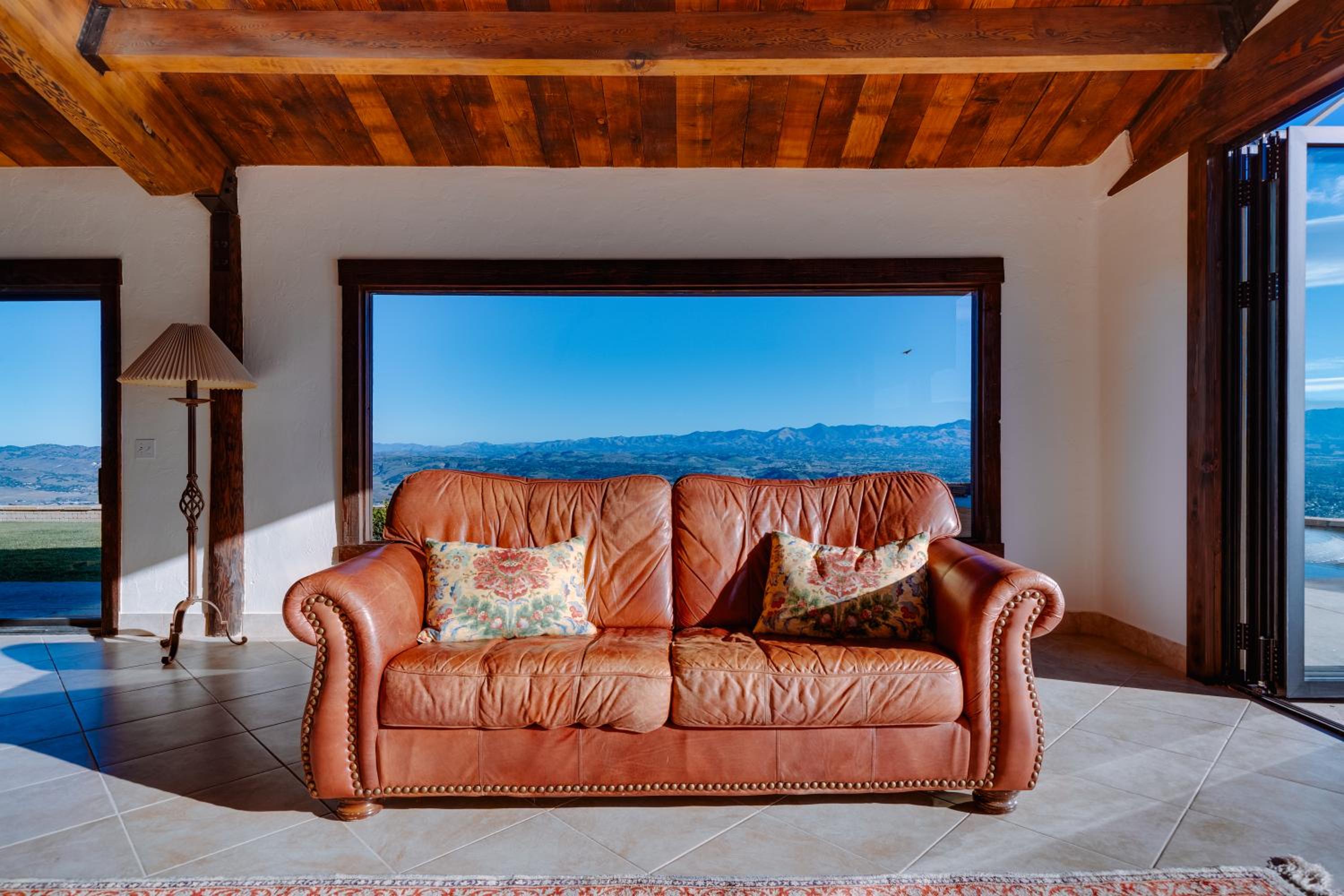 Highline Summit House