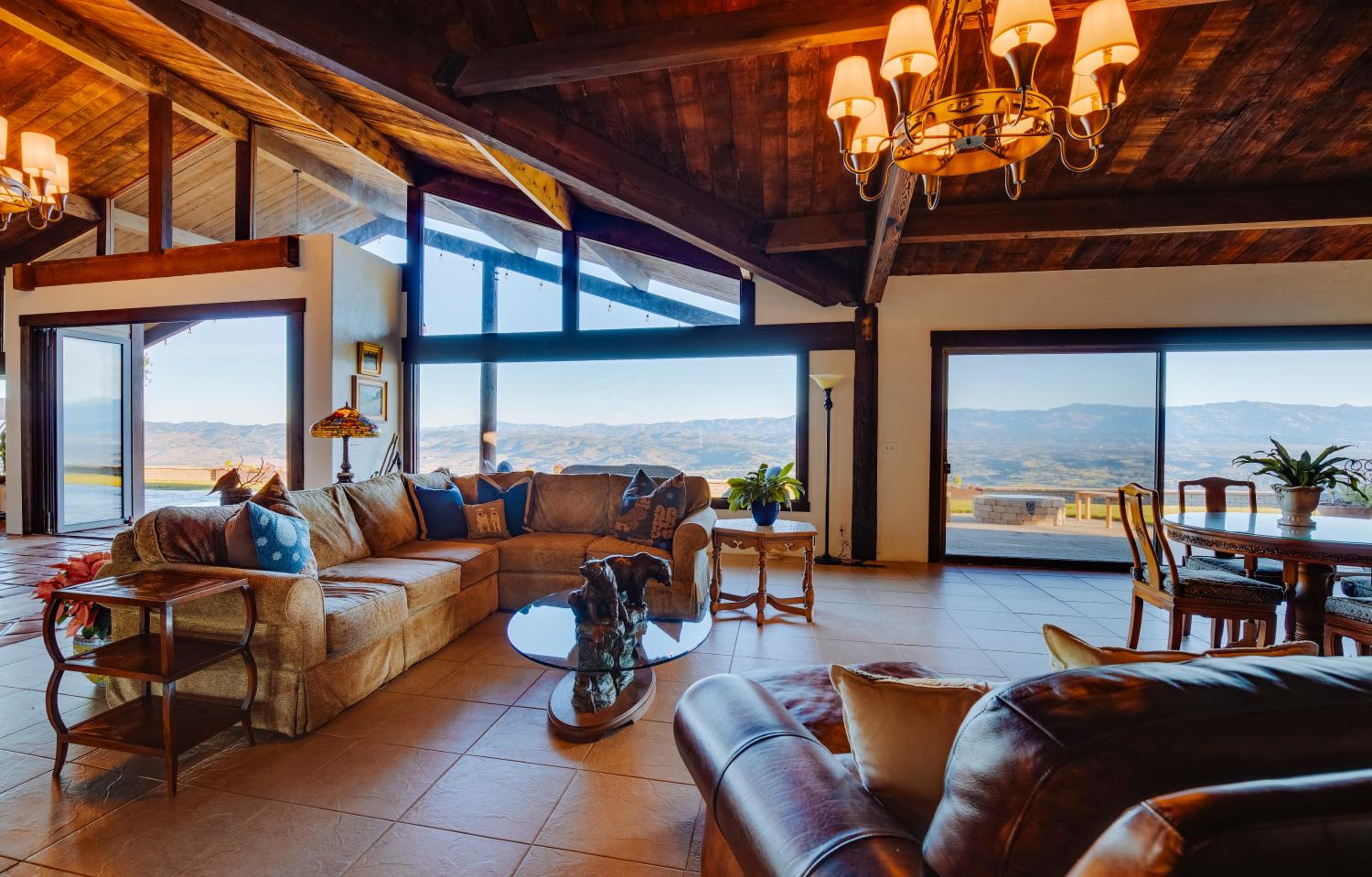 Highline Summit House